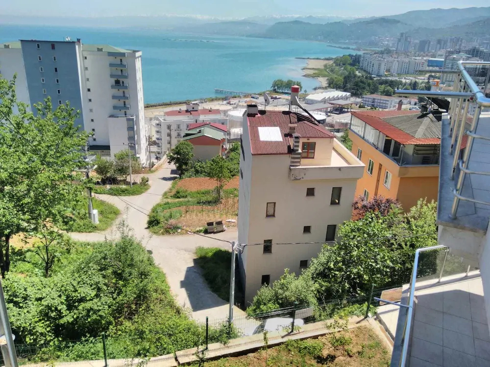 Sami Villa