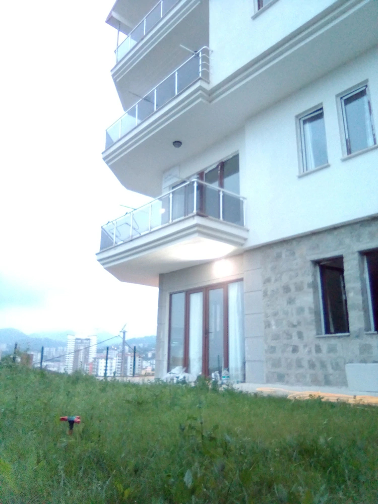 Sami Villa