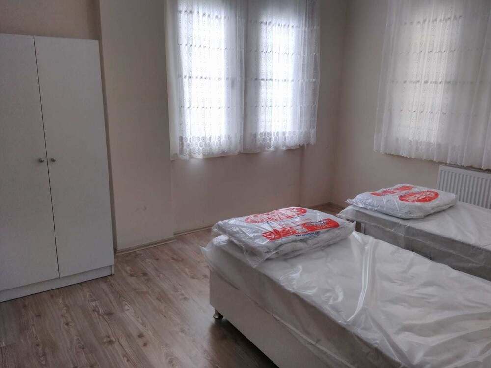 Sami Villa