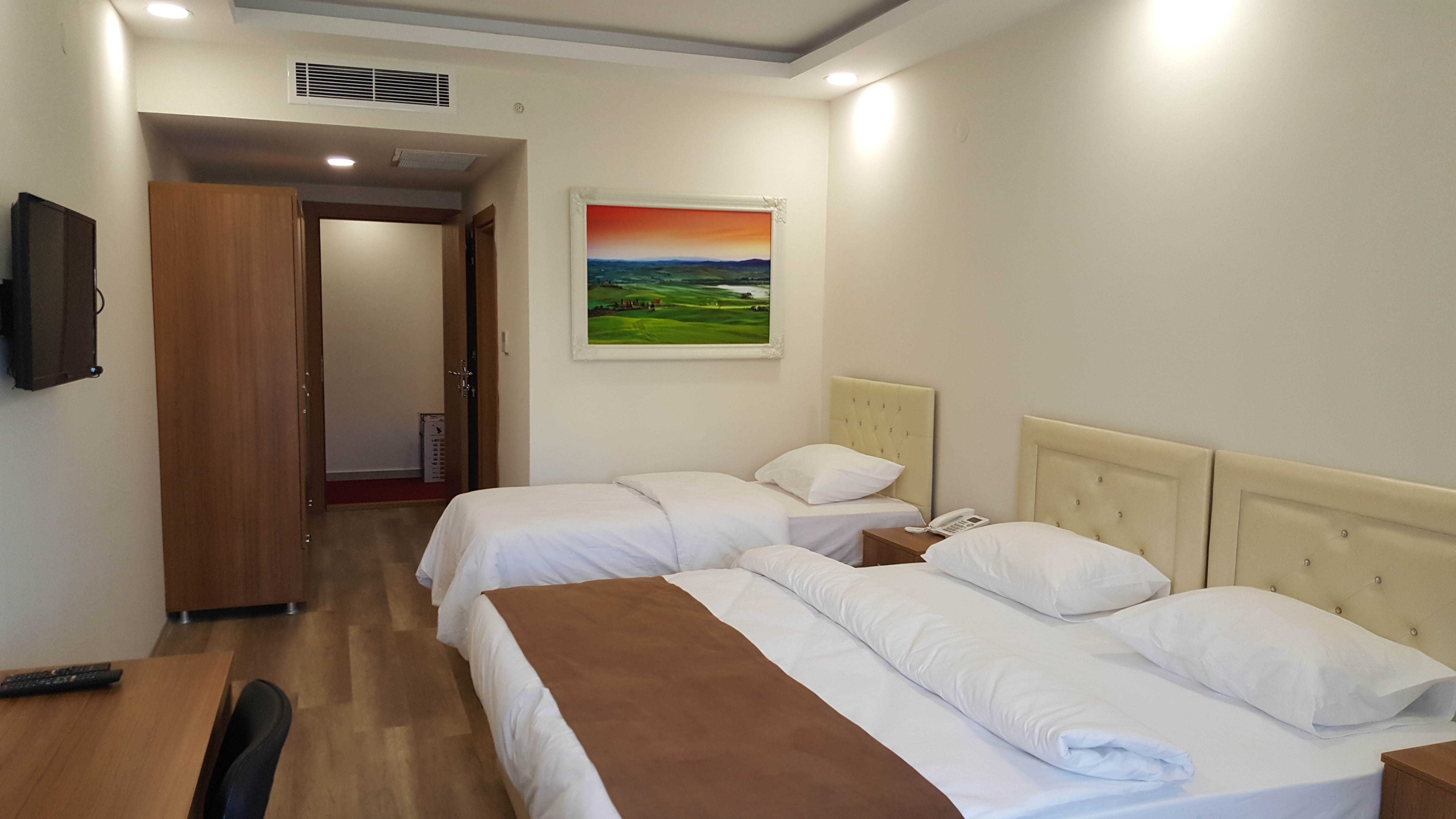Sanli Otel Blue