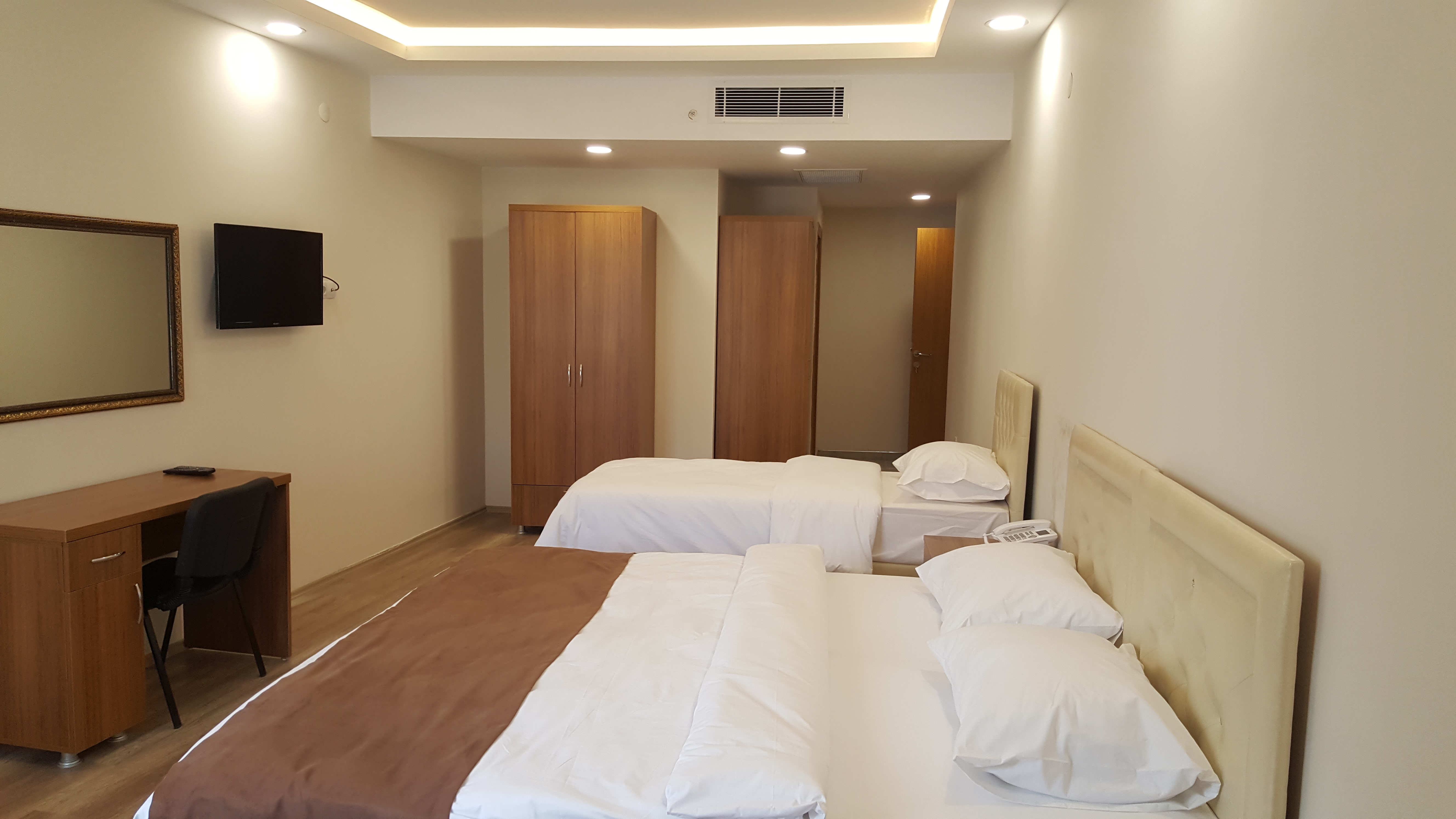 Sanli Otel Blue