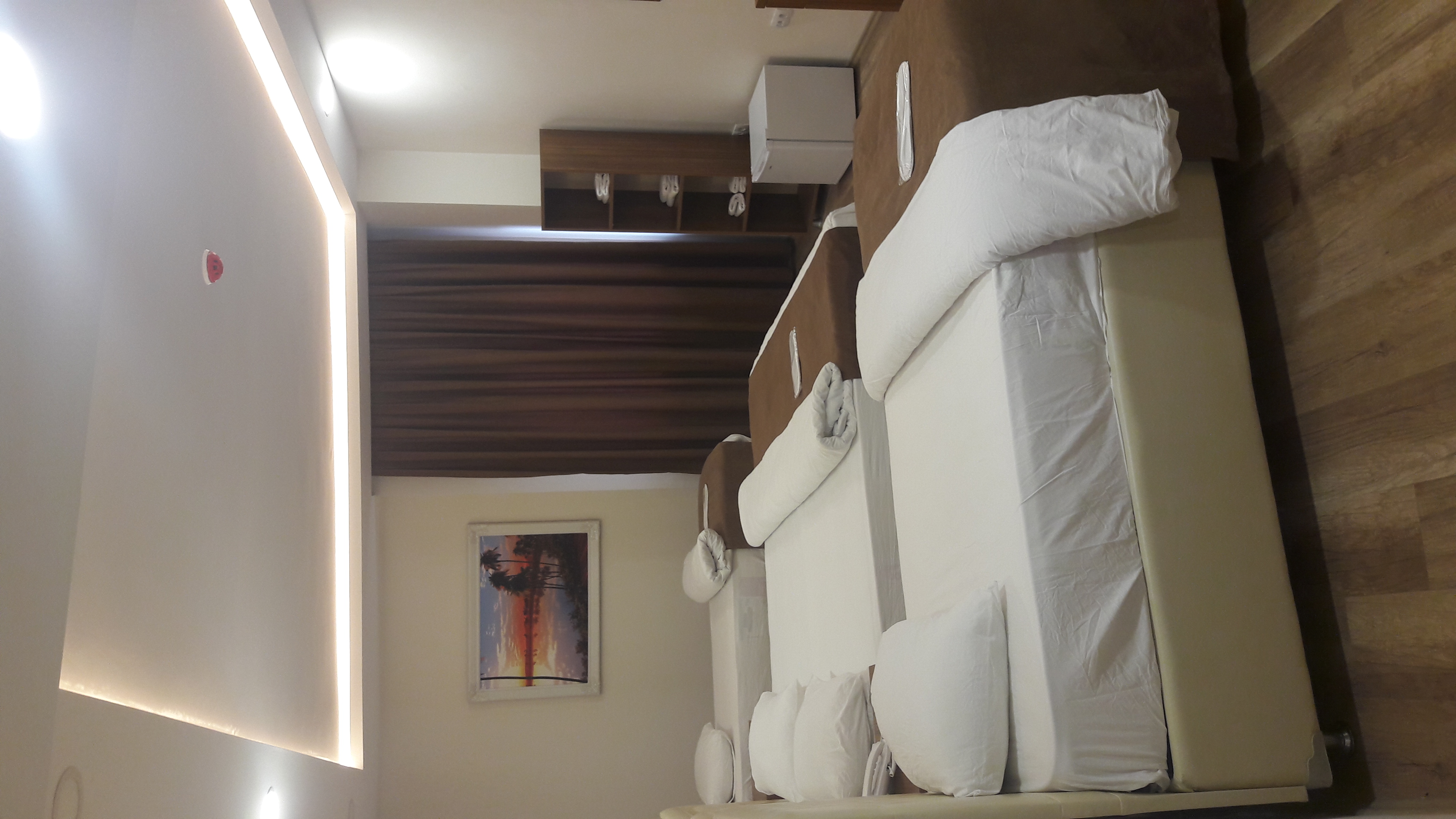 Sanli Otel Blue