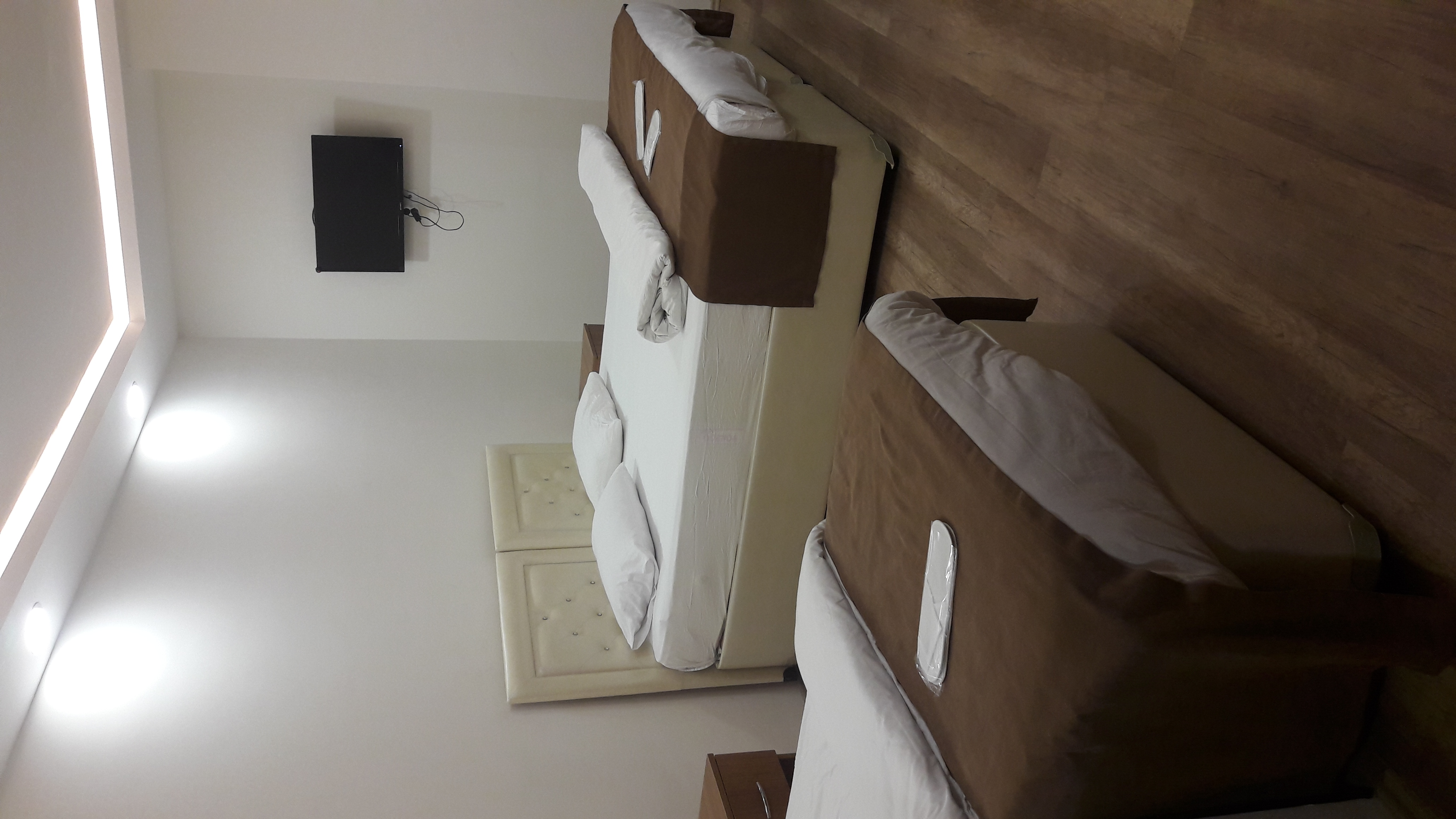 Sanli Otel Blue