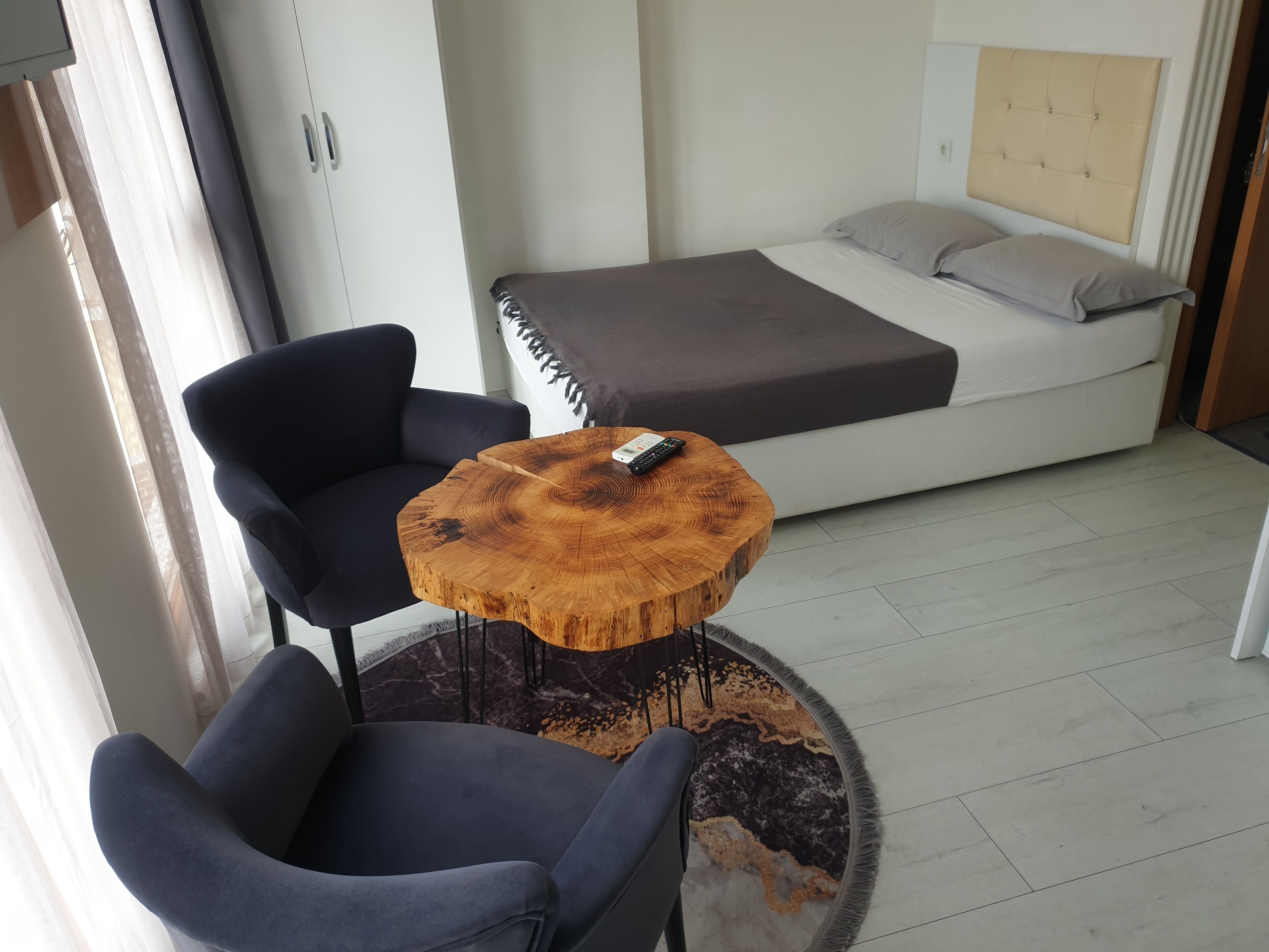 Sila Apart Otel