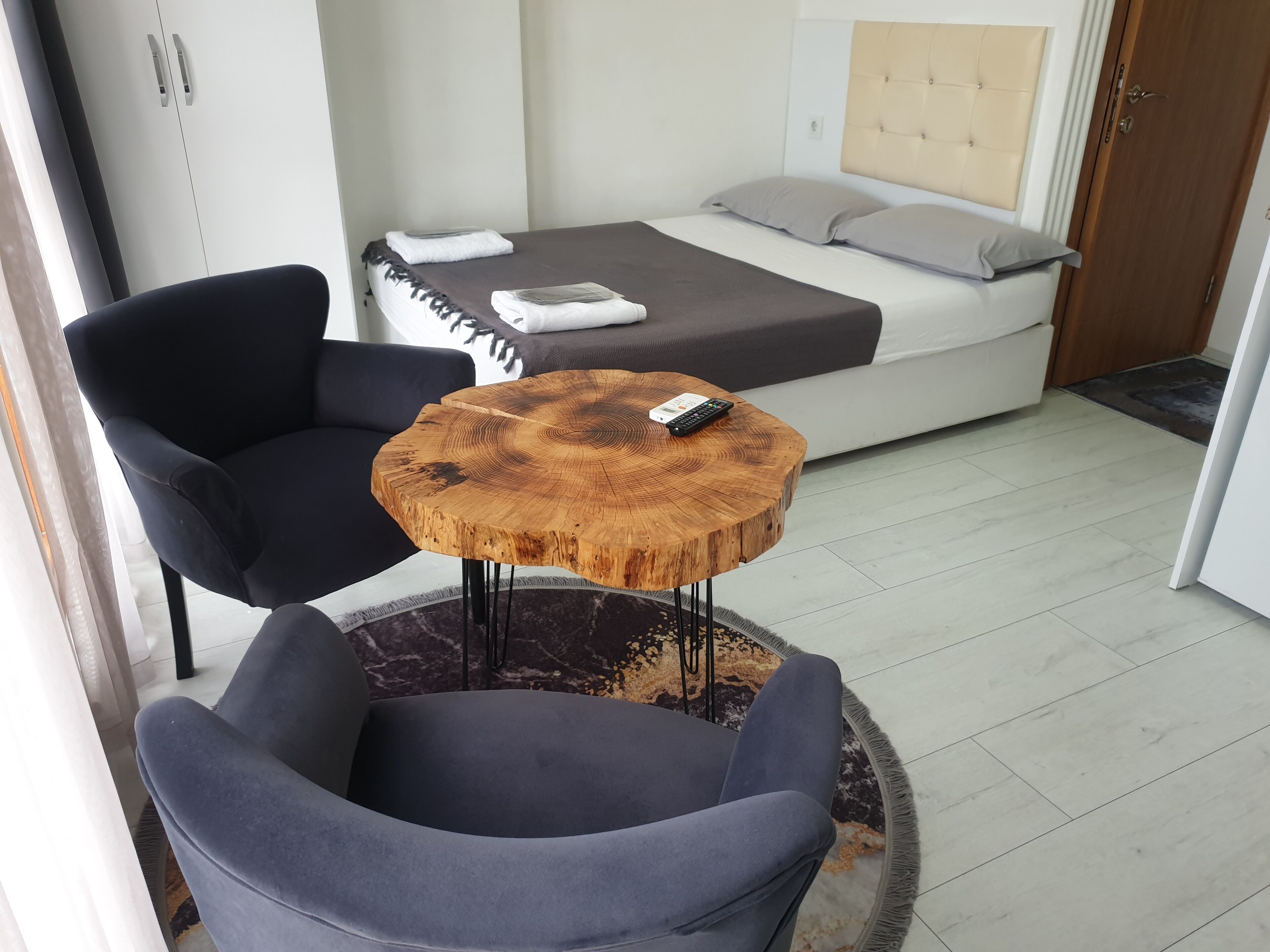 Sila Apart Otel