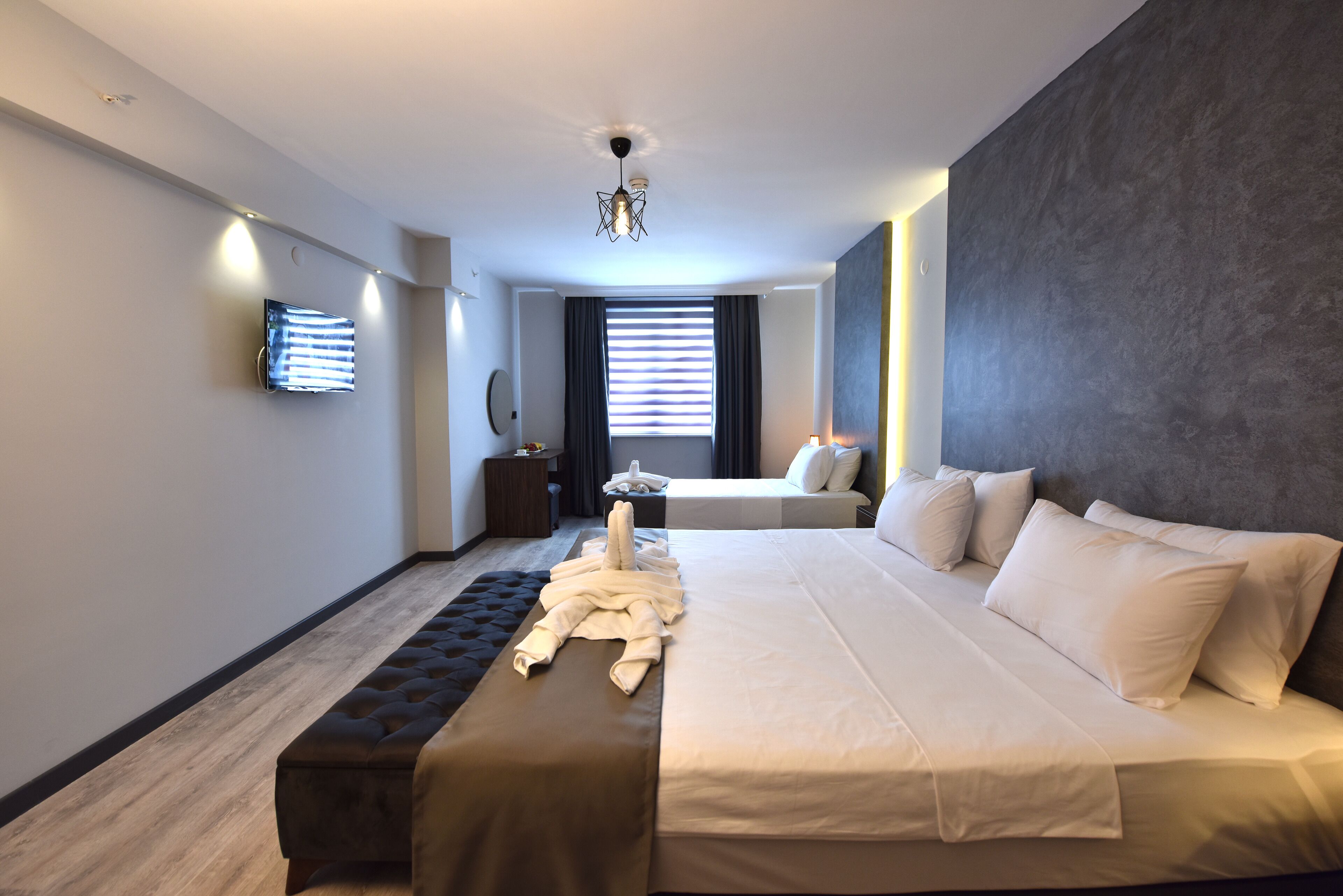 Sunflower Suites