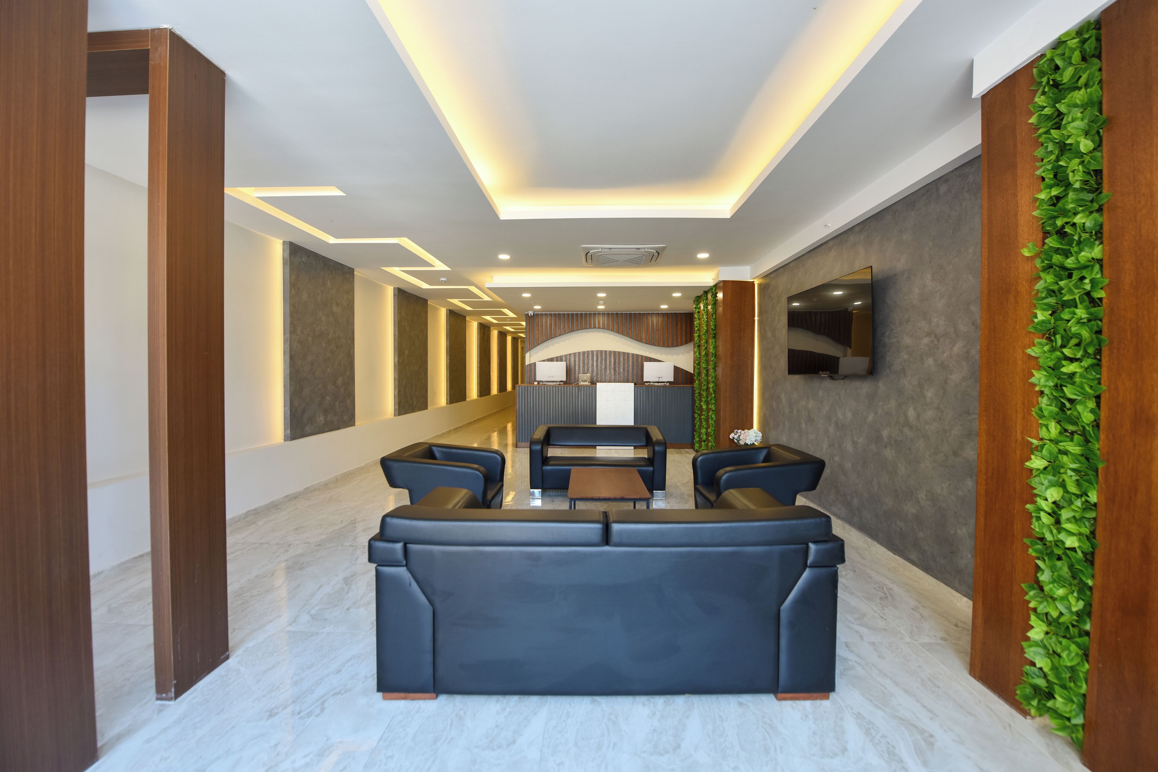 Sunflower Suites