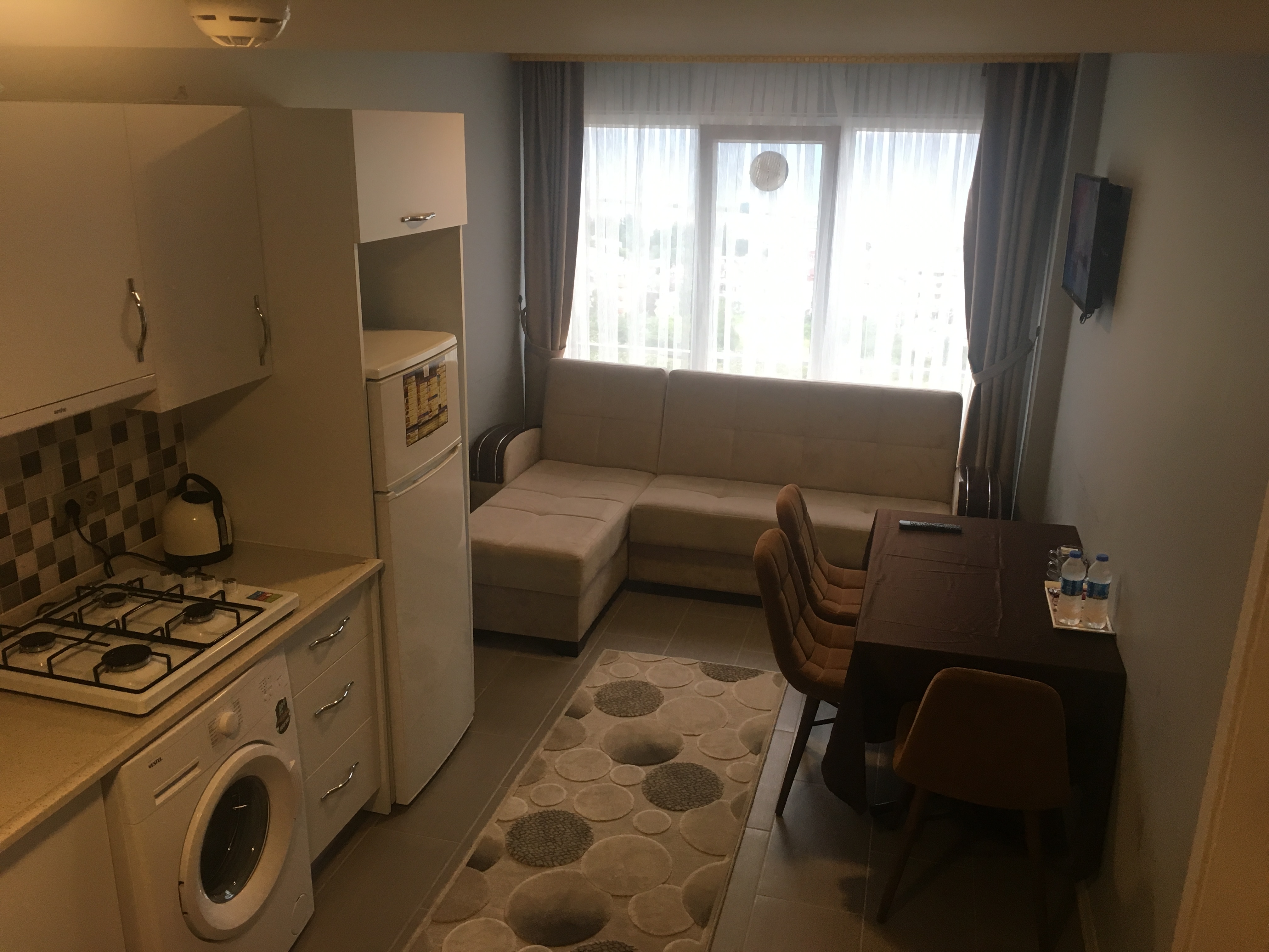 Sweet Home Suite Hotel