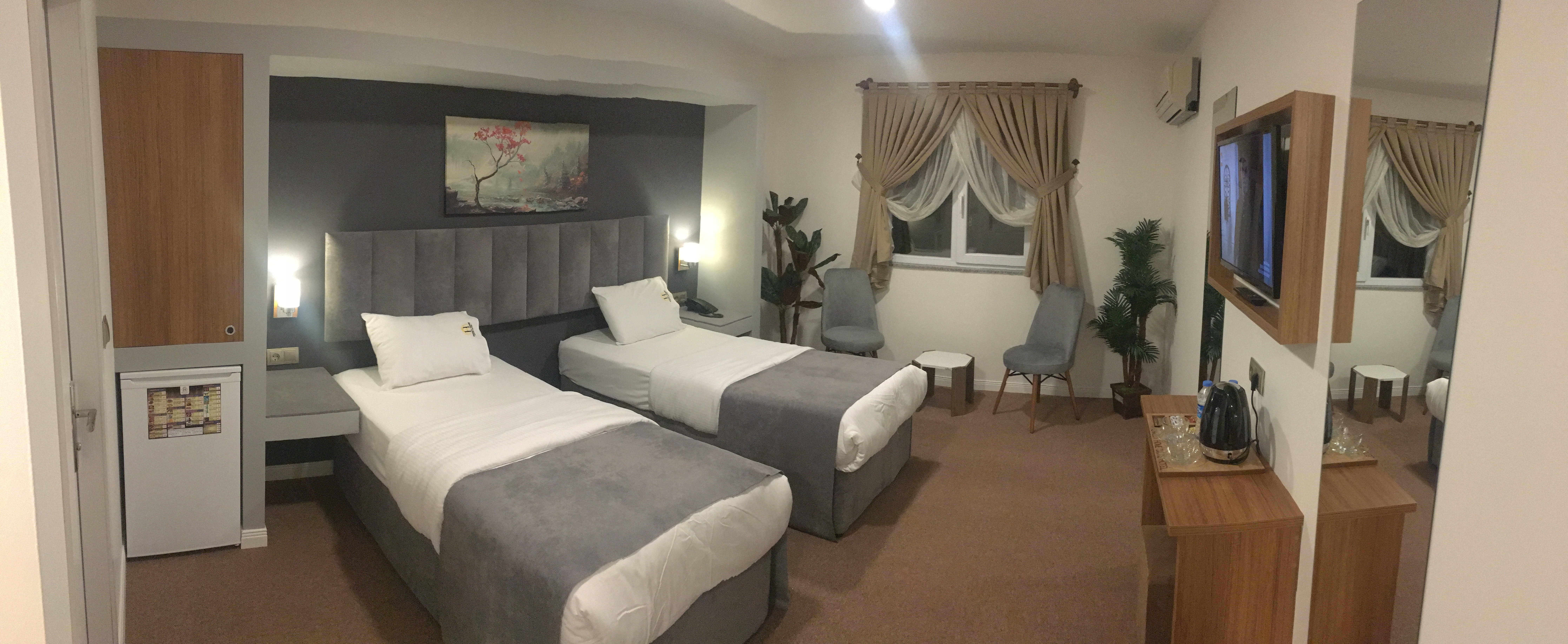 Sweet Home Suite Hotel