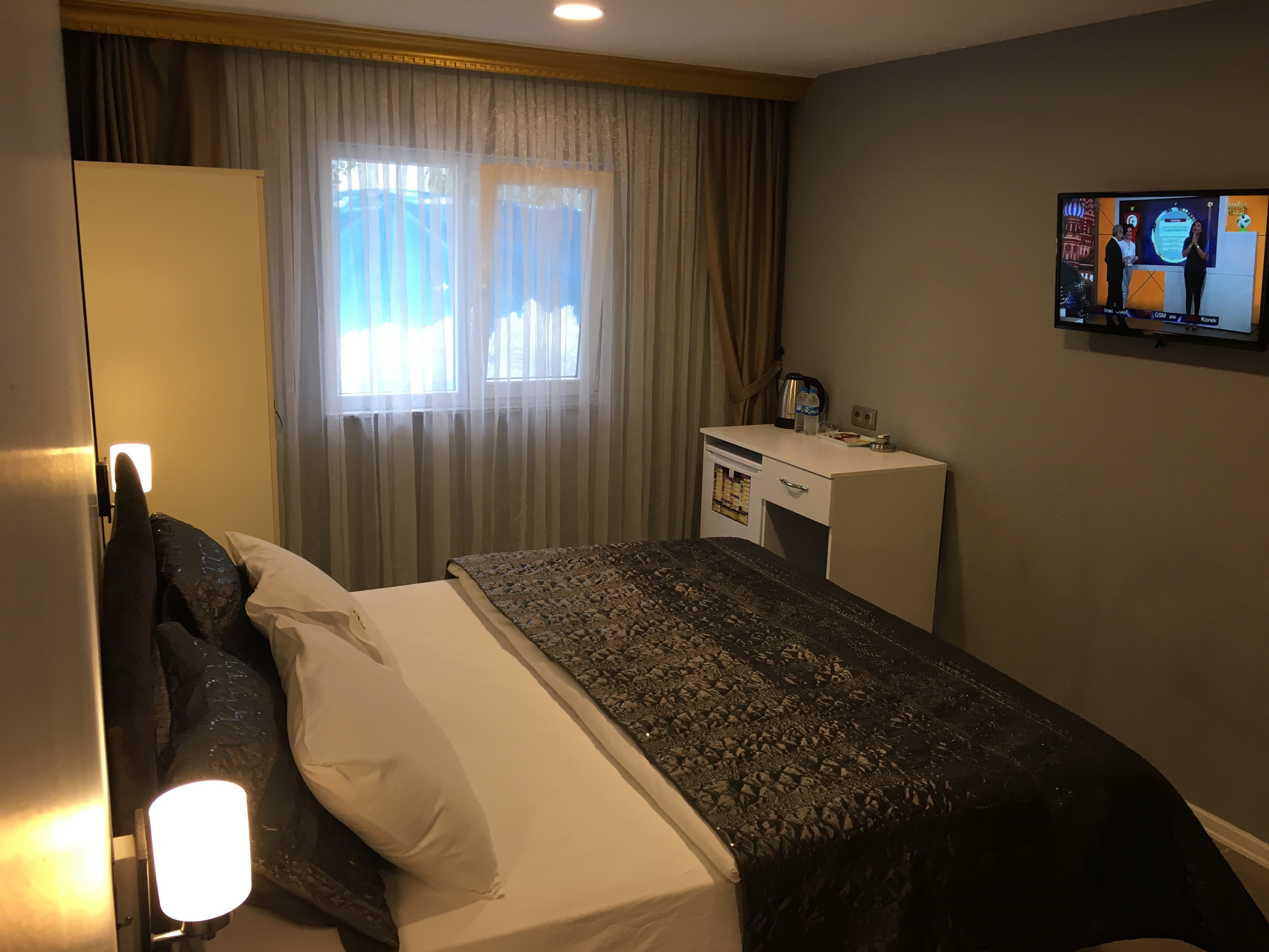 Sweet Home Suite Hotel