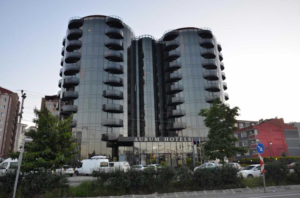 Konak Park Hotel