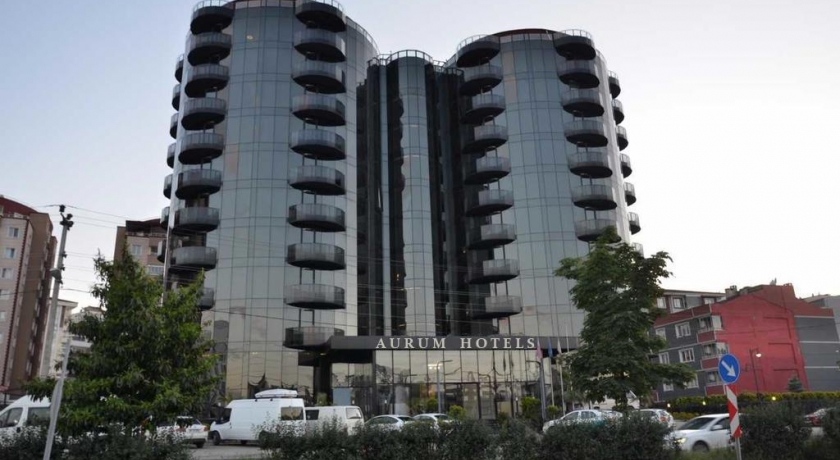 Konak Park Hotel