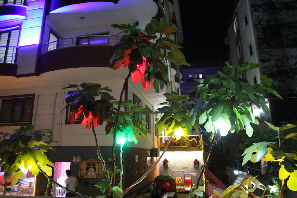 Trabzon Holiday Homes and Villas