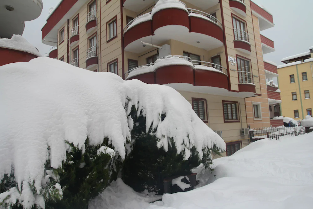 Trabzon Holiday Homes and Villas