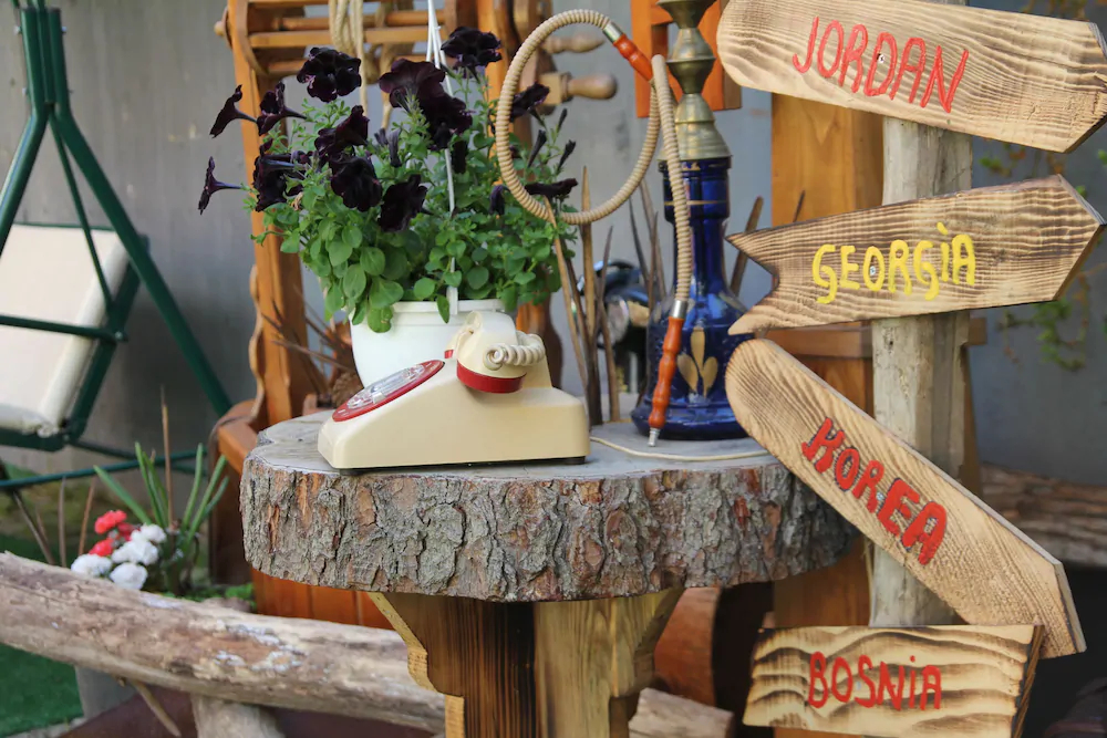 Trabzon Holiday Homes and Villas