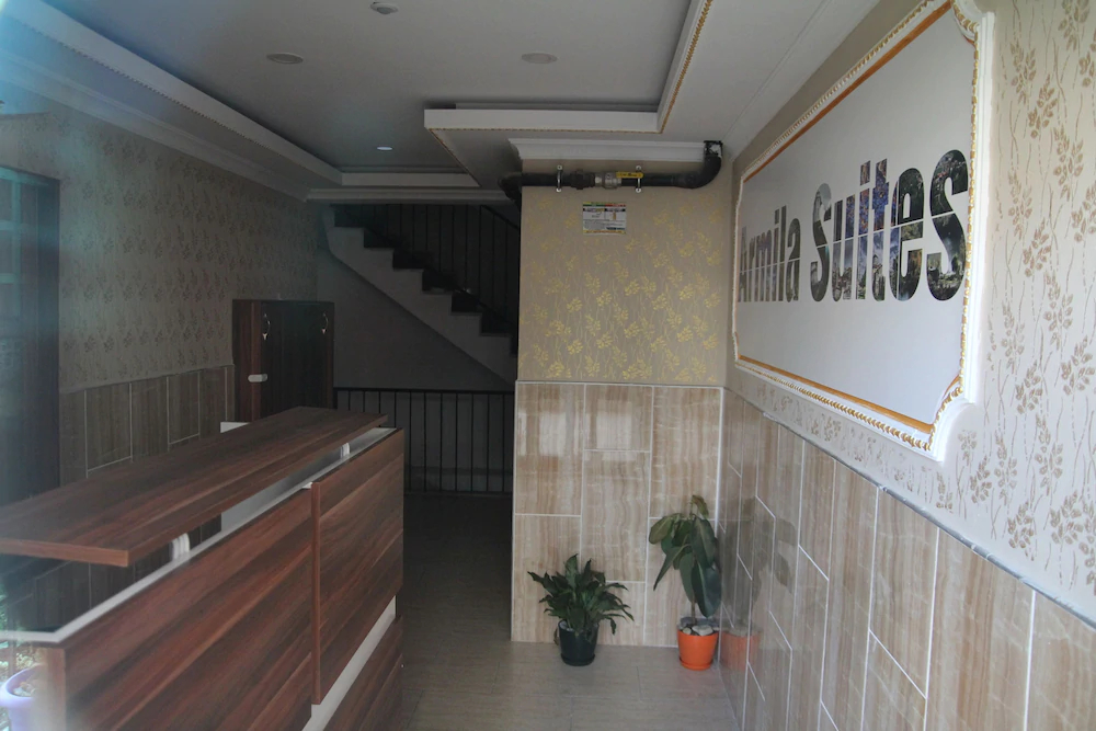 Trabzon Holiday Homes and Villas