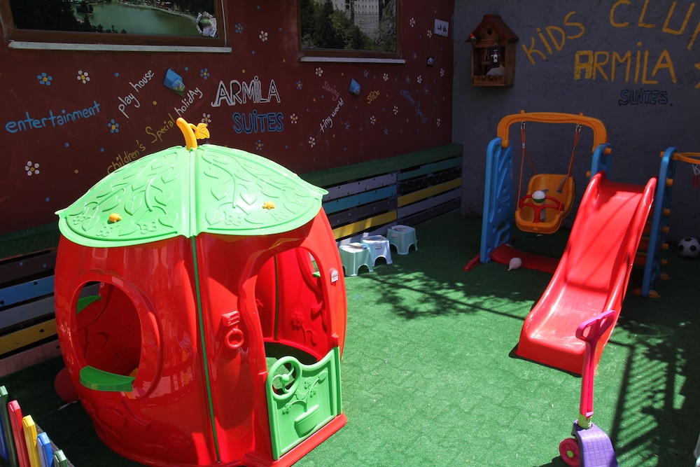 Trabzon Holiday Homes and Villas