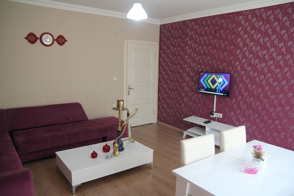 Trabzon Holiday Homes and Villas