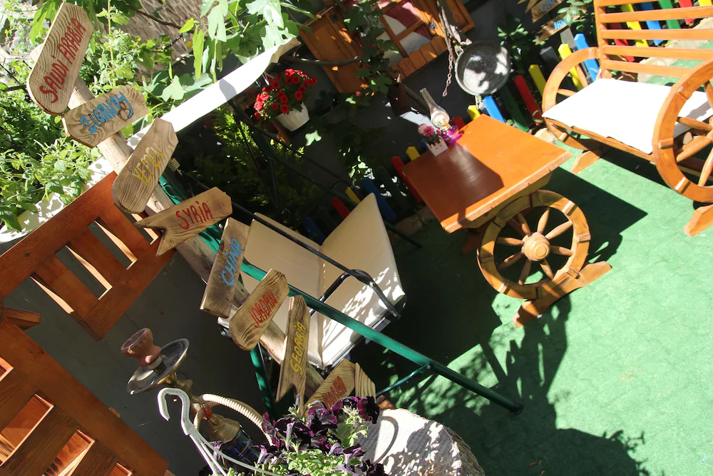 Trabzon Holiday Homes and Villas