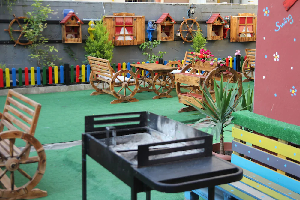 Trabzon Holiday Homes and Villas