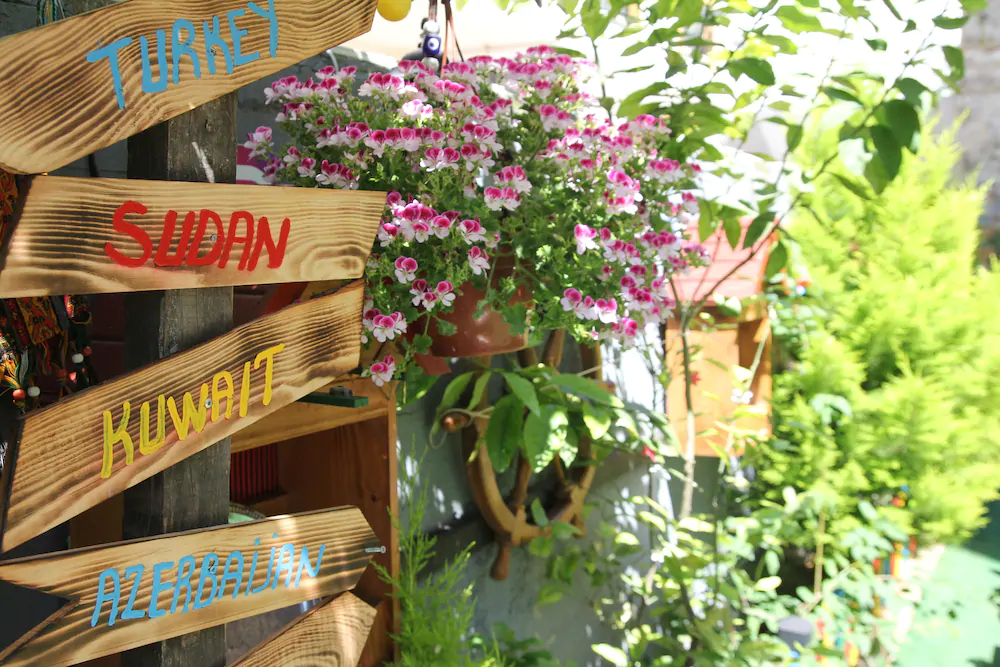 Trabzon Holiday Homes and Villas