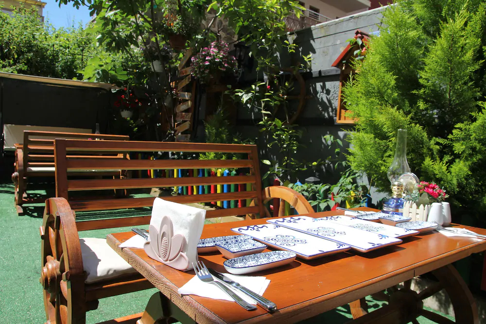 Trabzon Holiday Homes and Villas