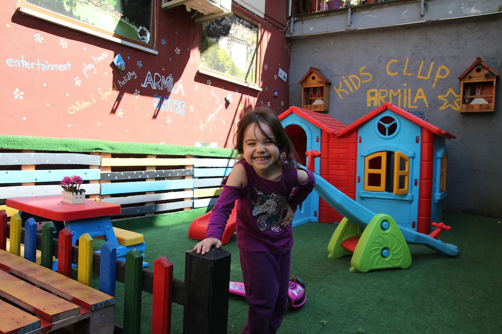 Trabzon Holiday Homes and Villas