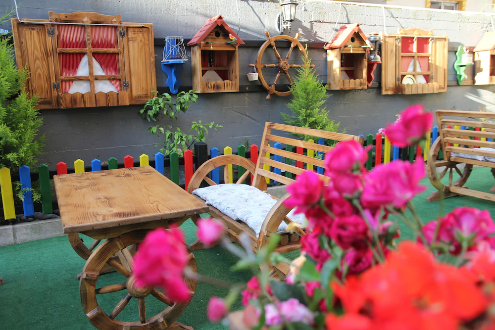 Trabzon Holiday Homes and Villas