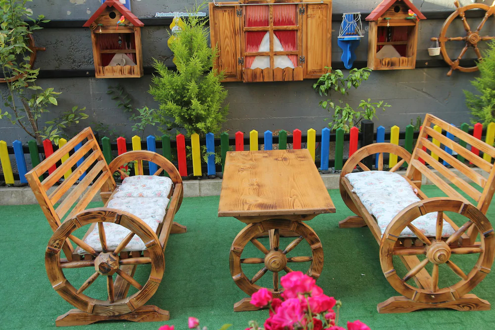 Trabzon Holiday Homes and Villas