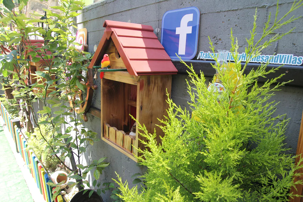 Trabzon Holiday Homes and Villas