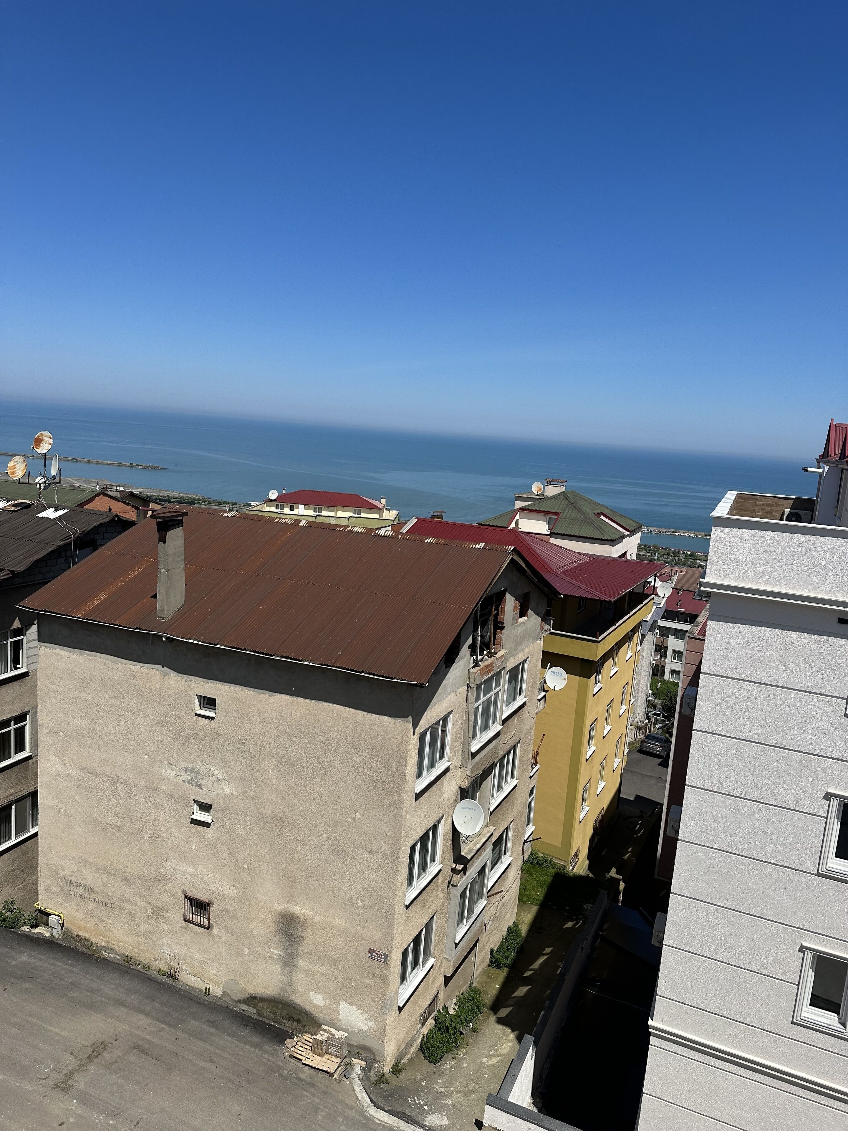 Trabzon Life