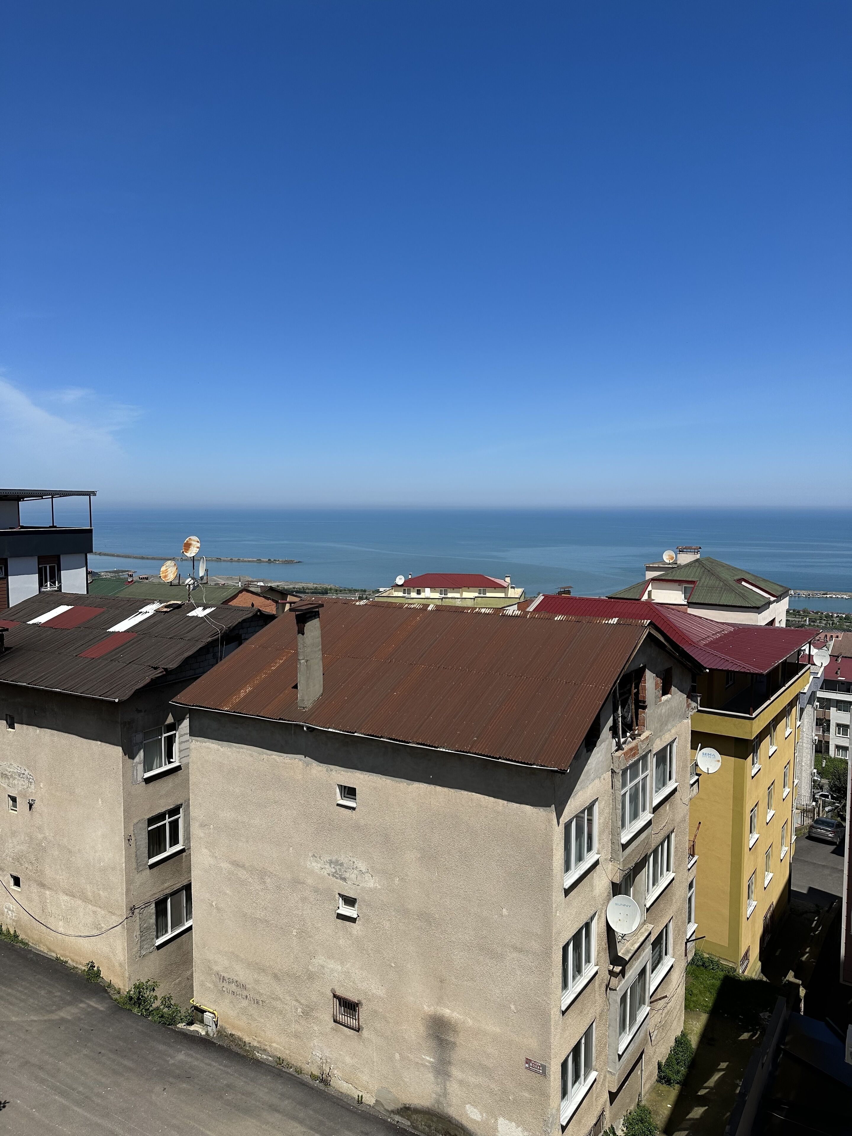 Trabzon Life
