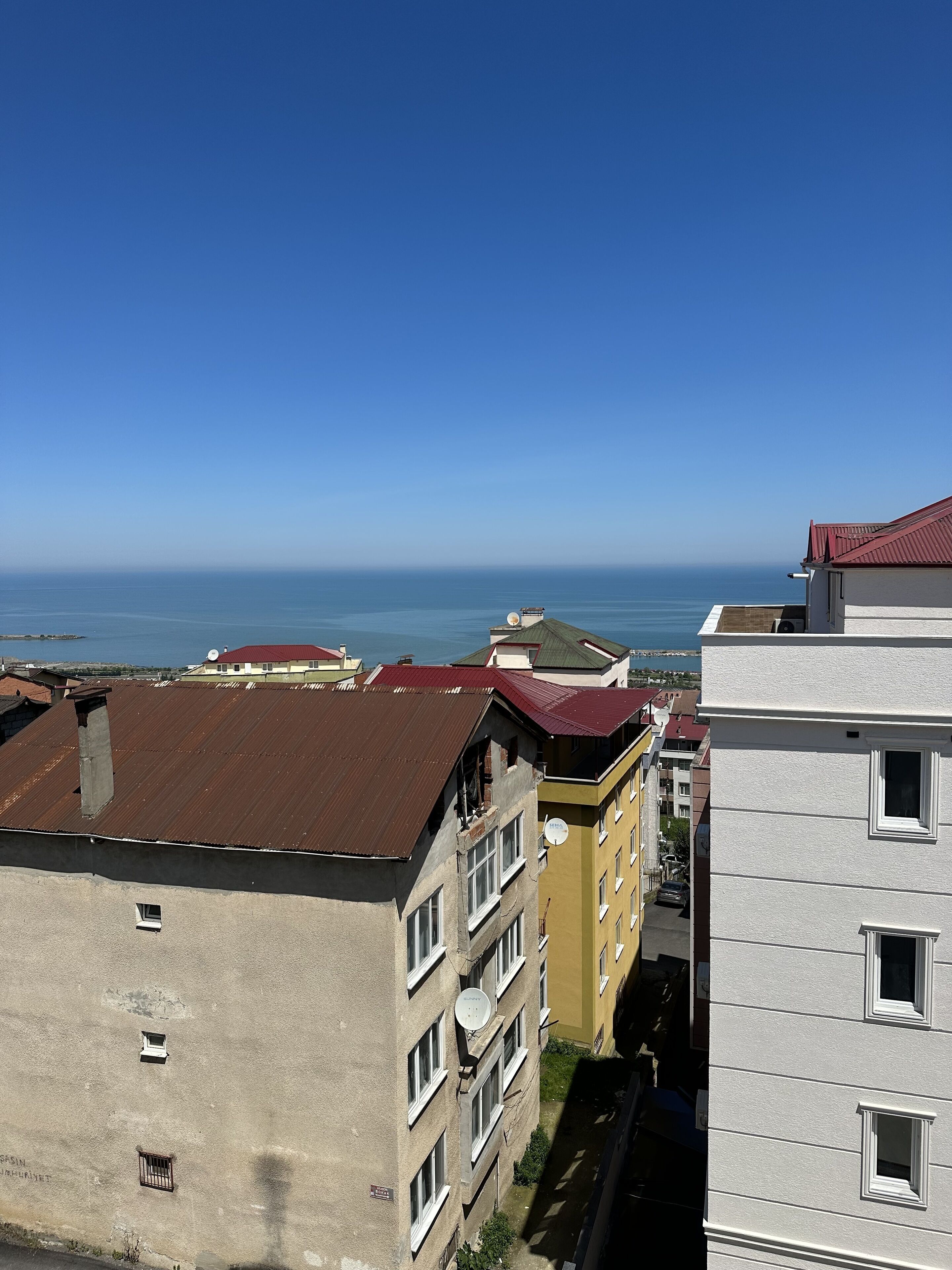 Trabzon Life