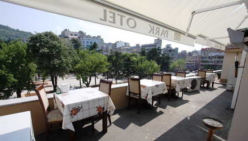 Ts Park Otel