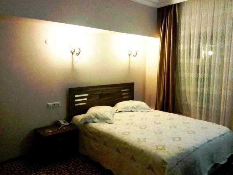 Ts Park Otel