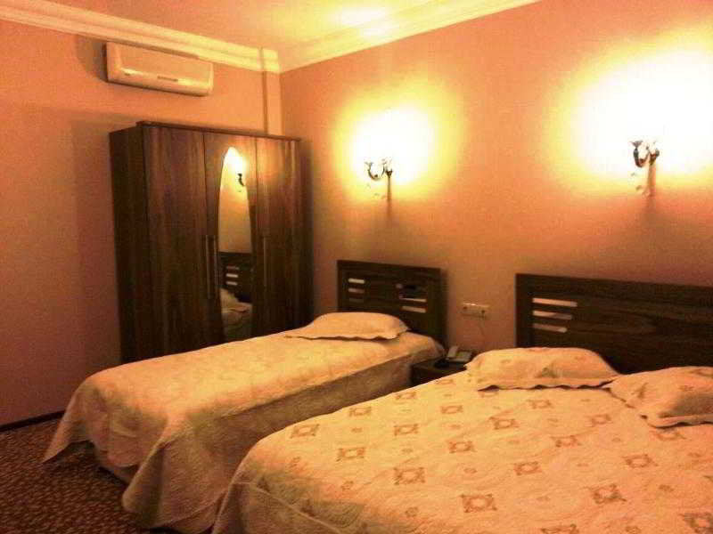 Ts Park Otel