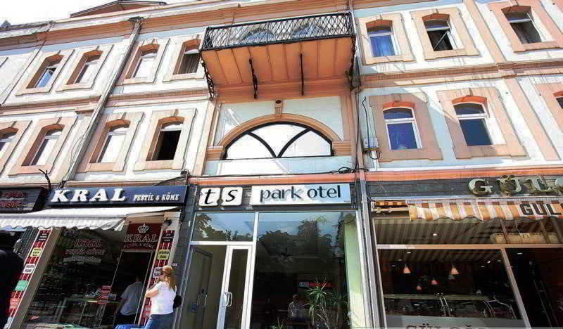 Ts Park Otel