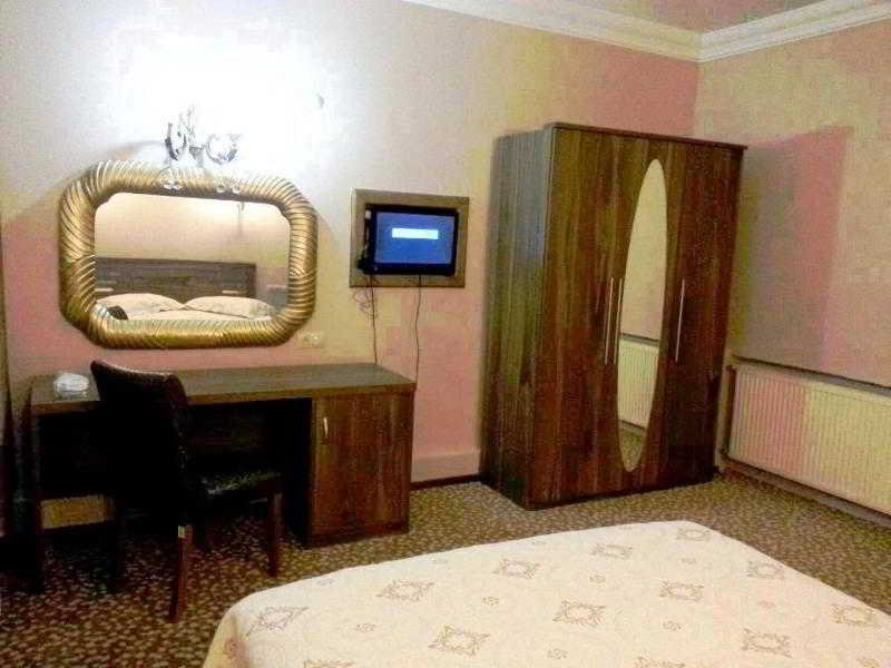 Ts Park Otel