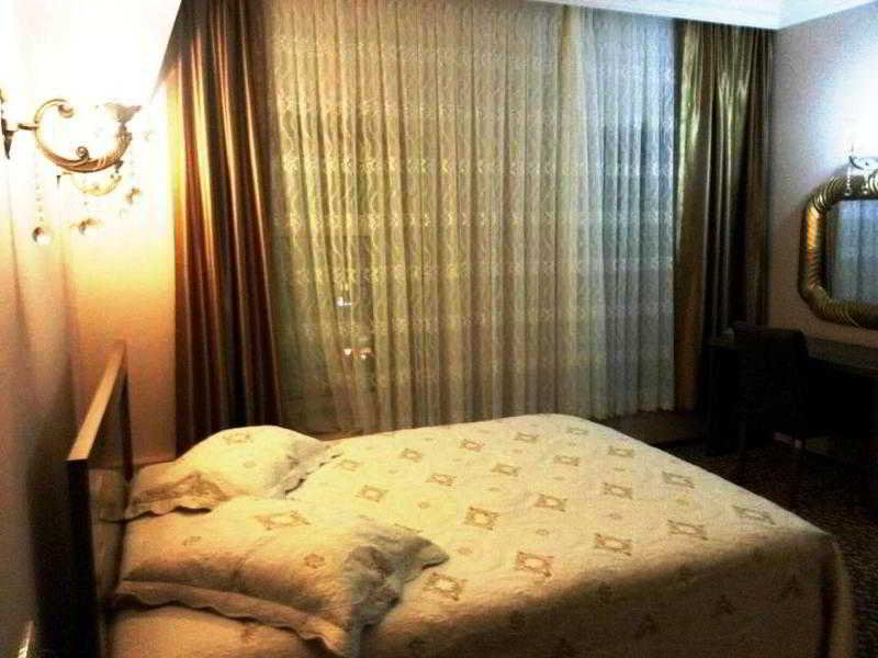 Ts Park Otel