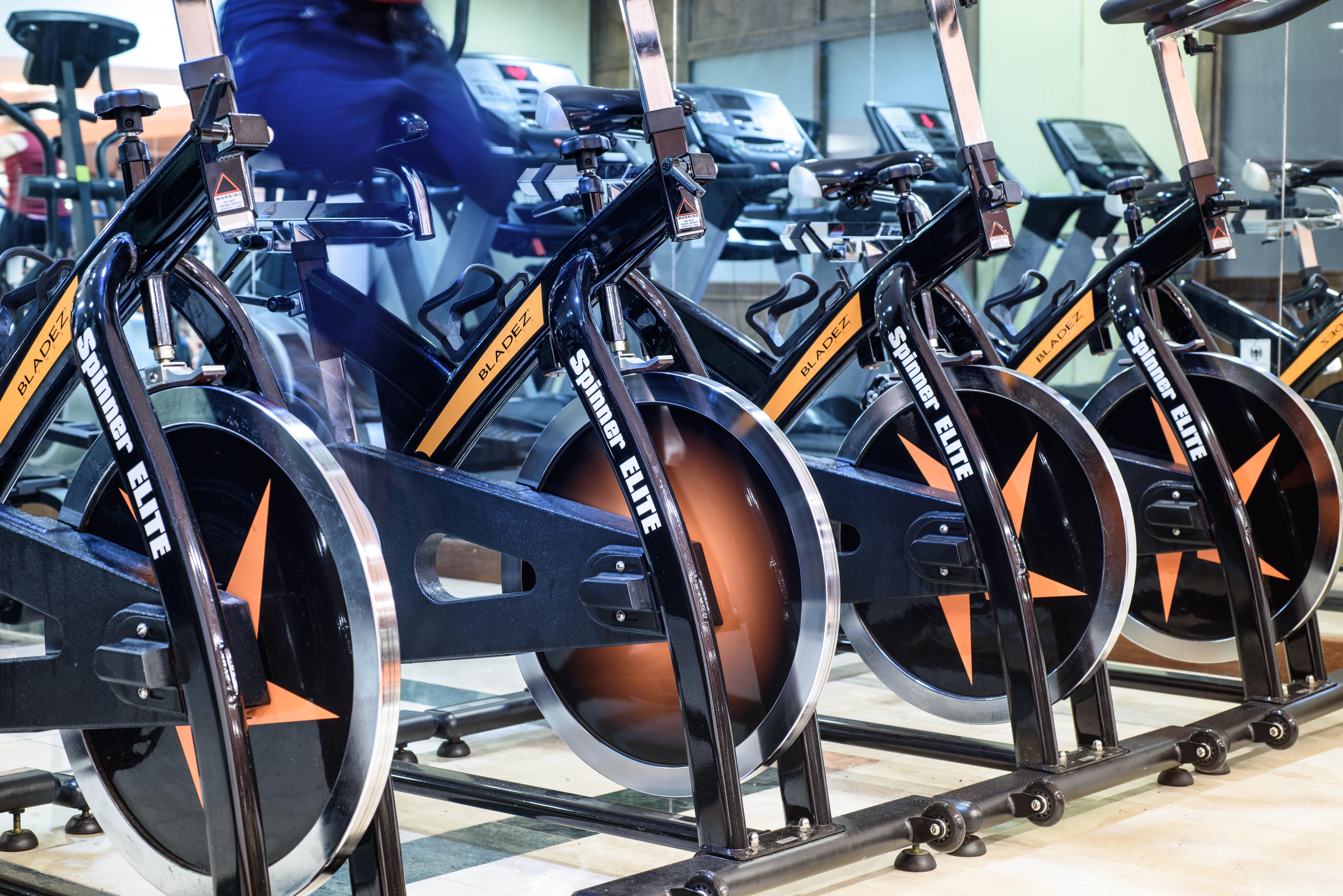 Usta Park Hotel & Spa