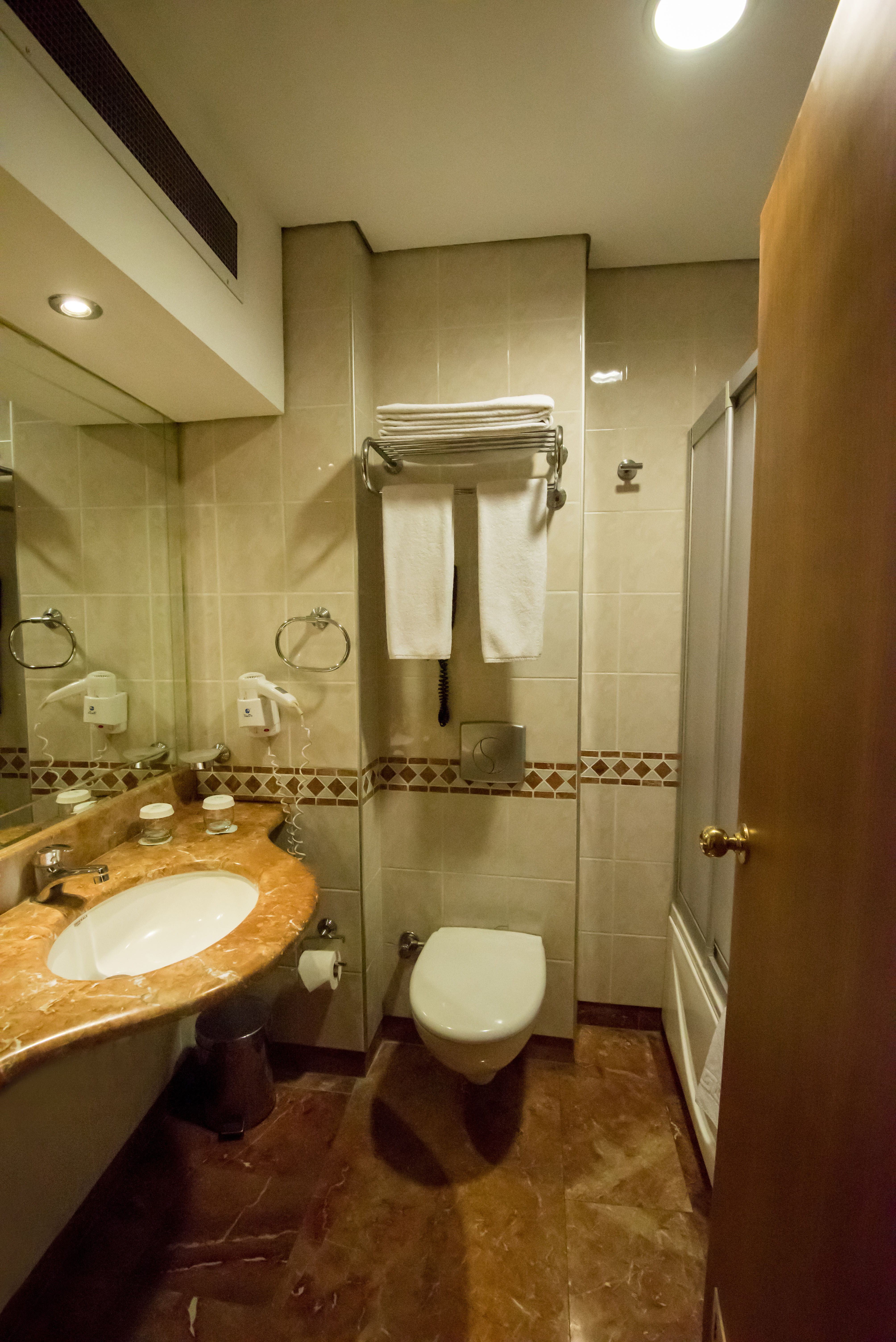 Usta Park Hotel & Spa