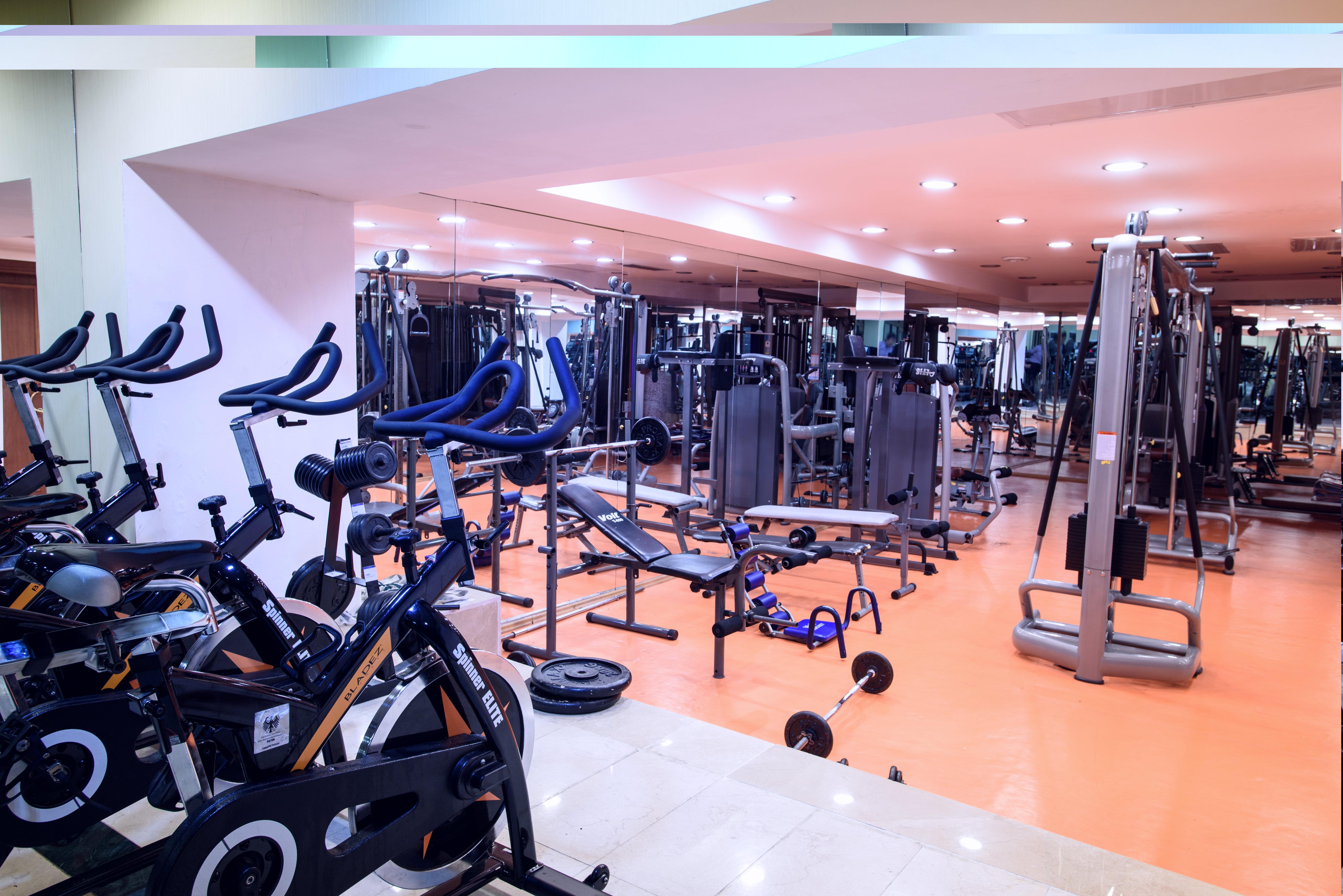 Usta Park Hotel & Spa