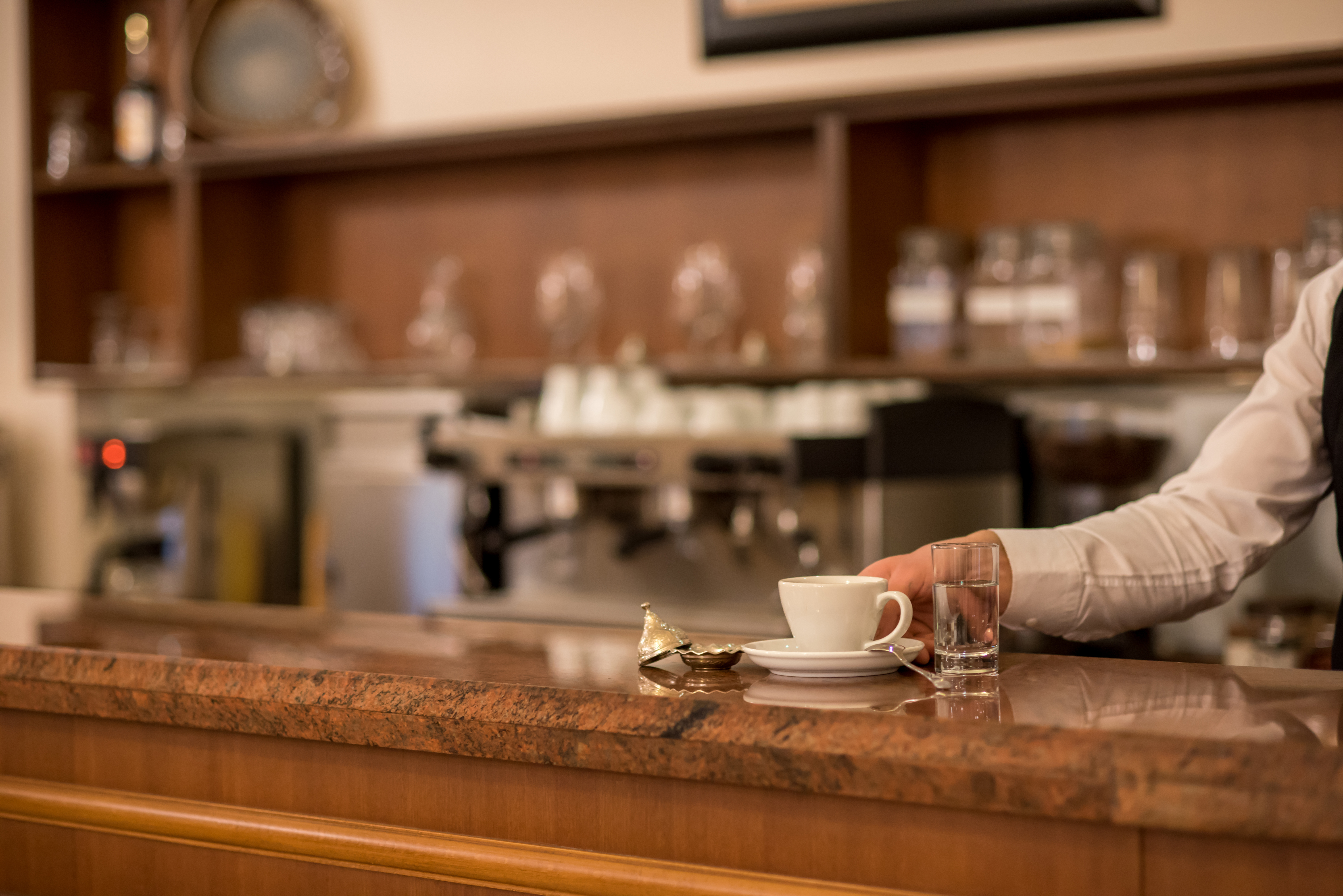 Usta Park Hotel & Spa