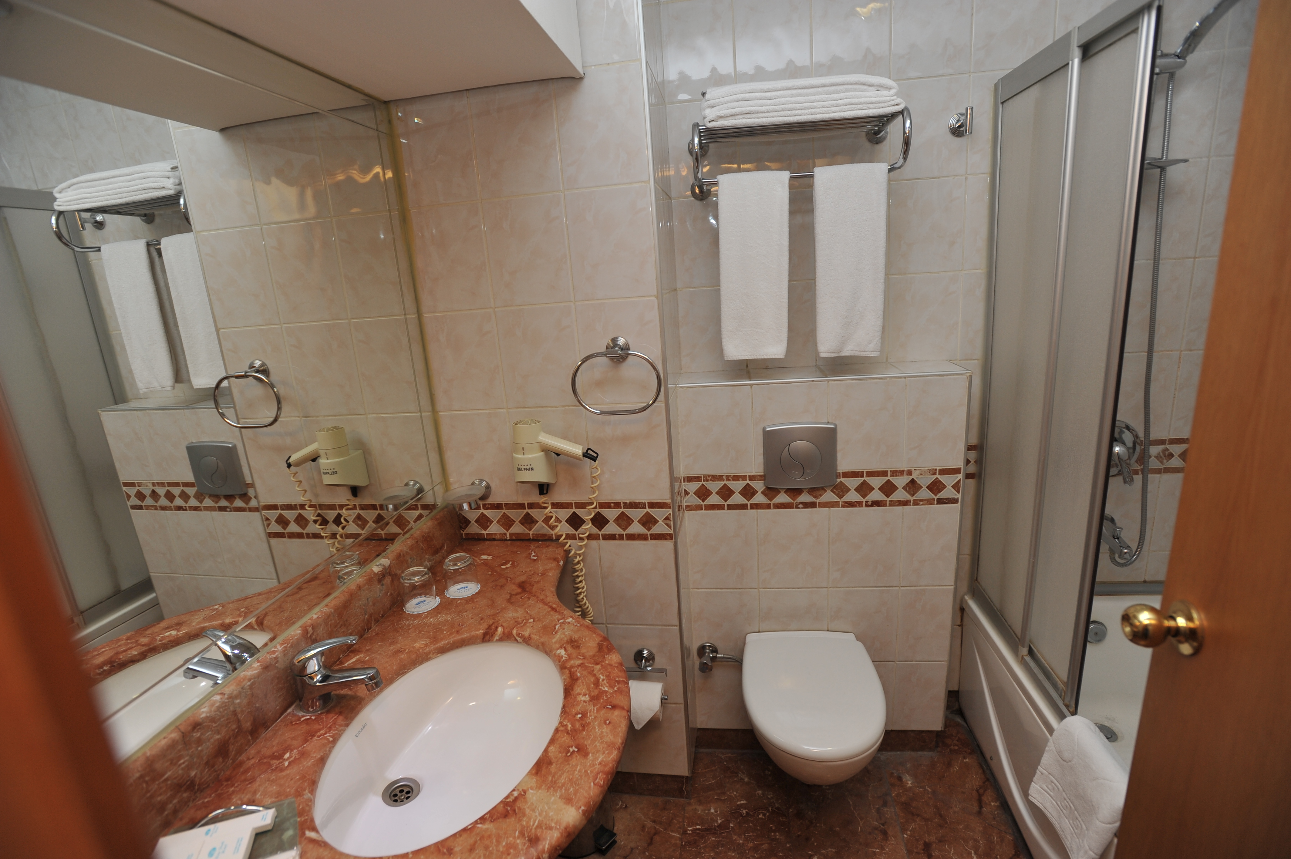 Usta Park Hotel & Spa