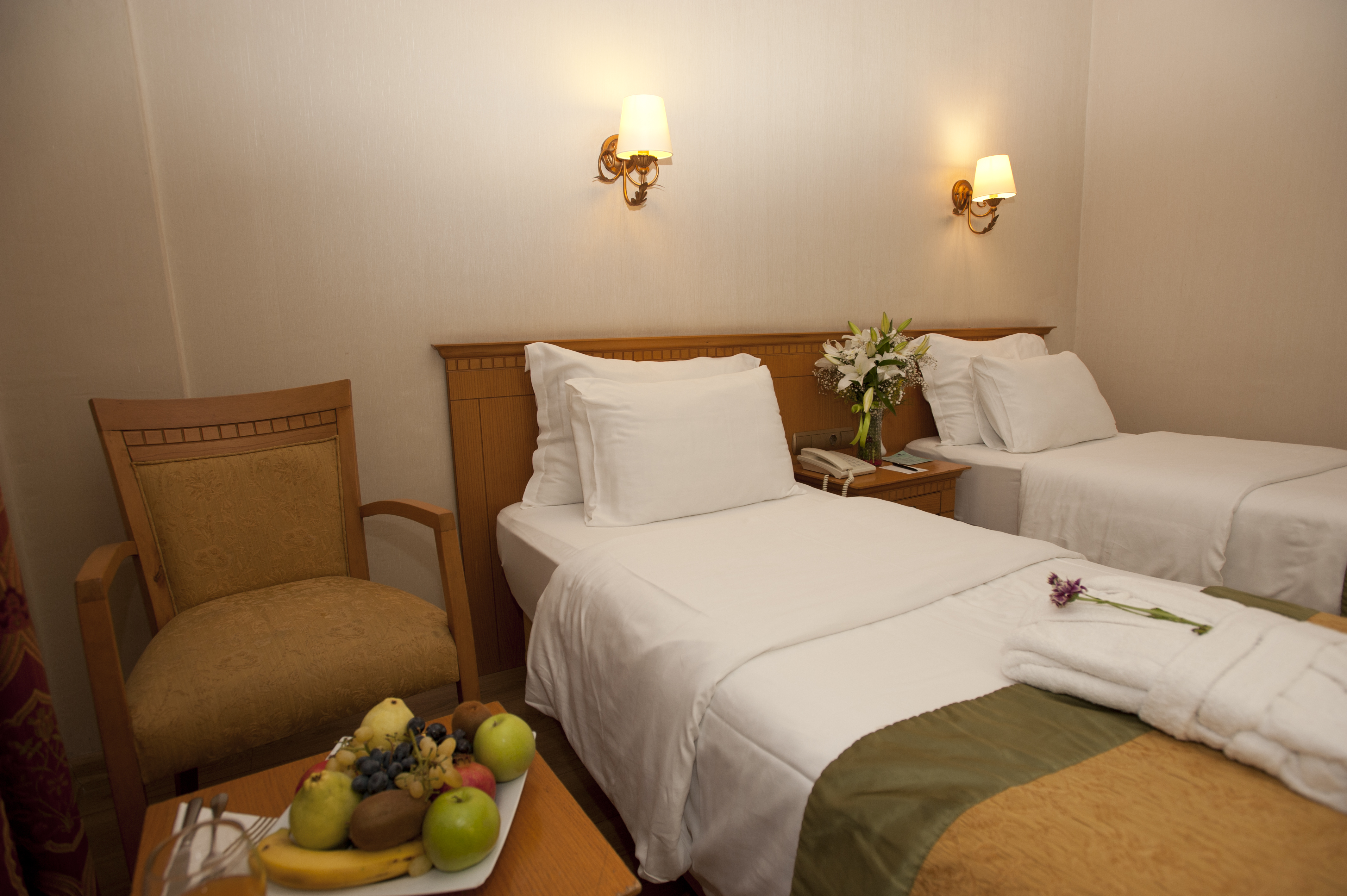 Usta Park Hotel & Spa