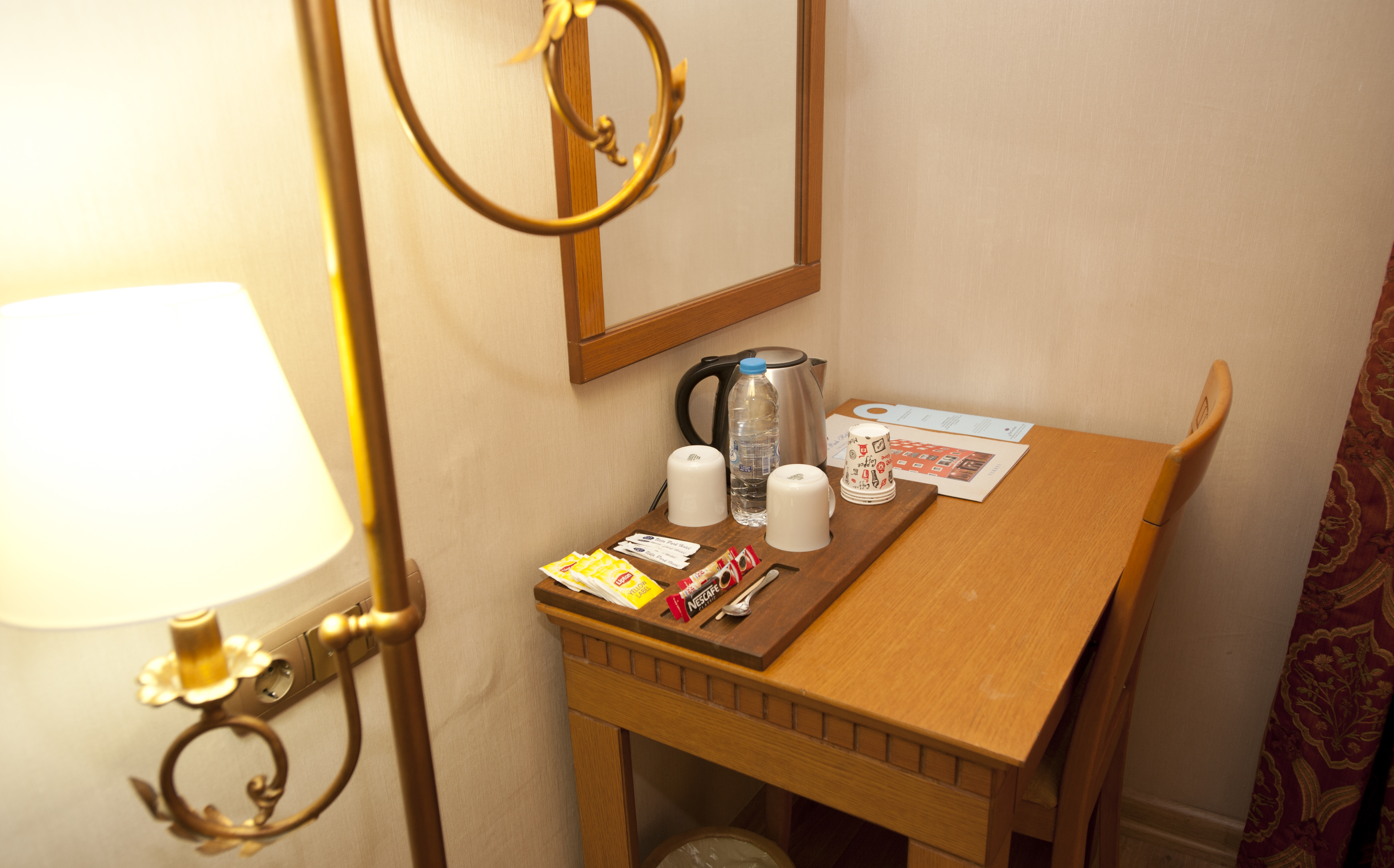 Usta Park Hotel & Spa