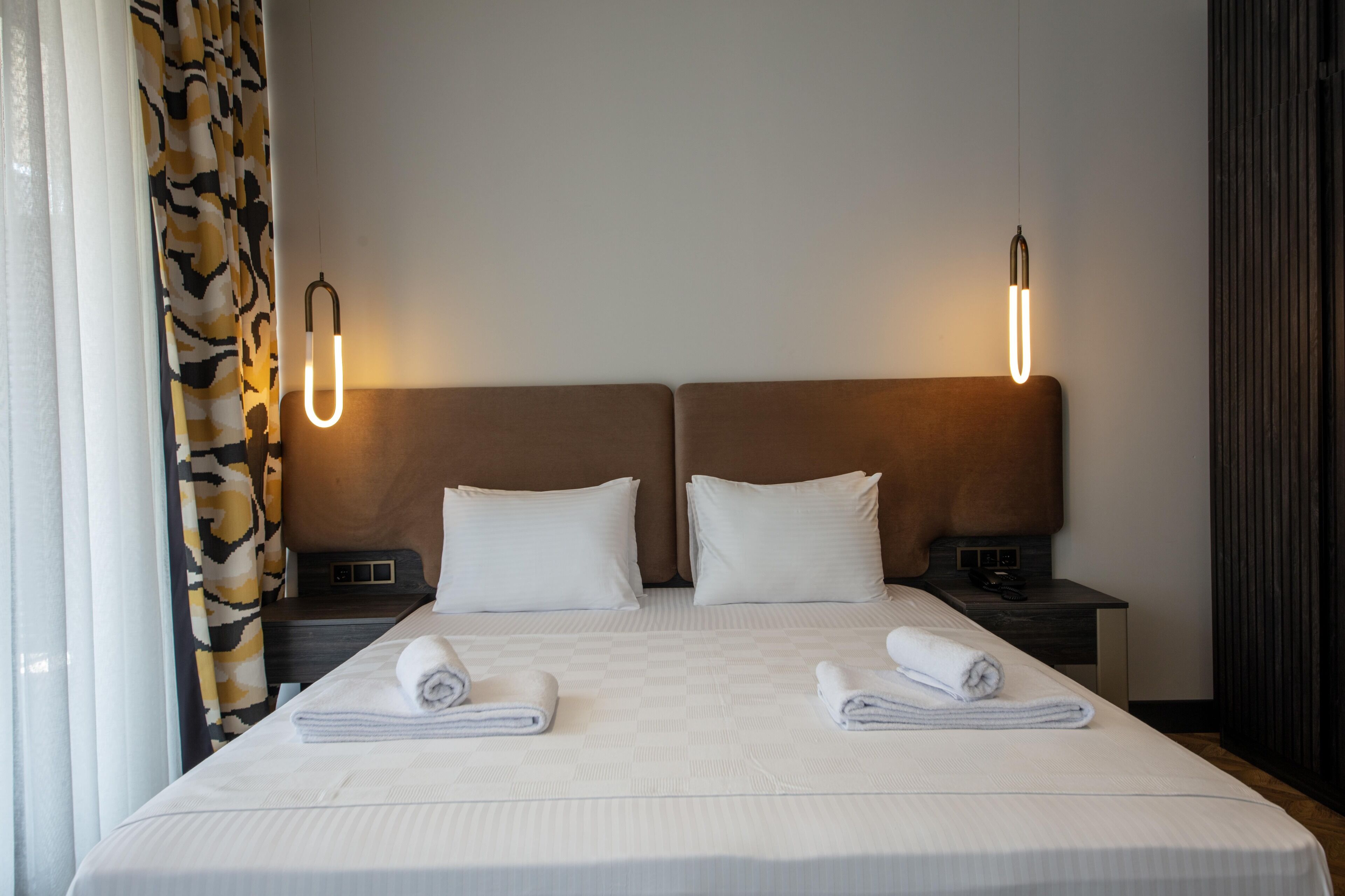 V Center Hotel