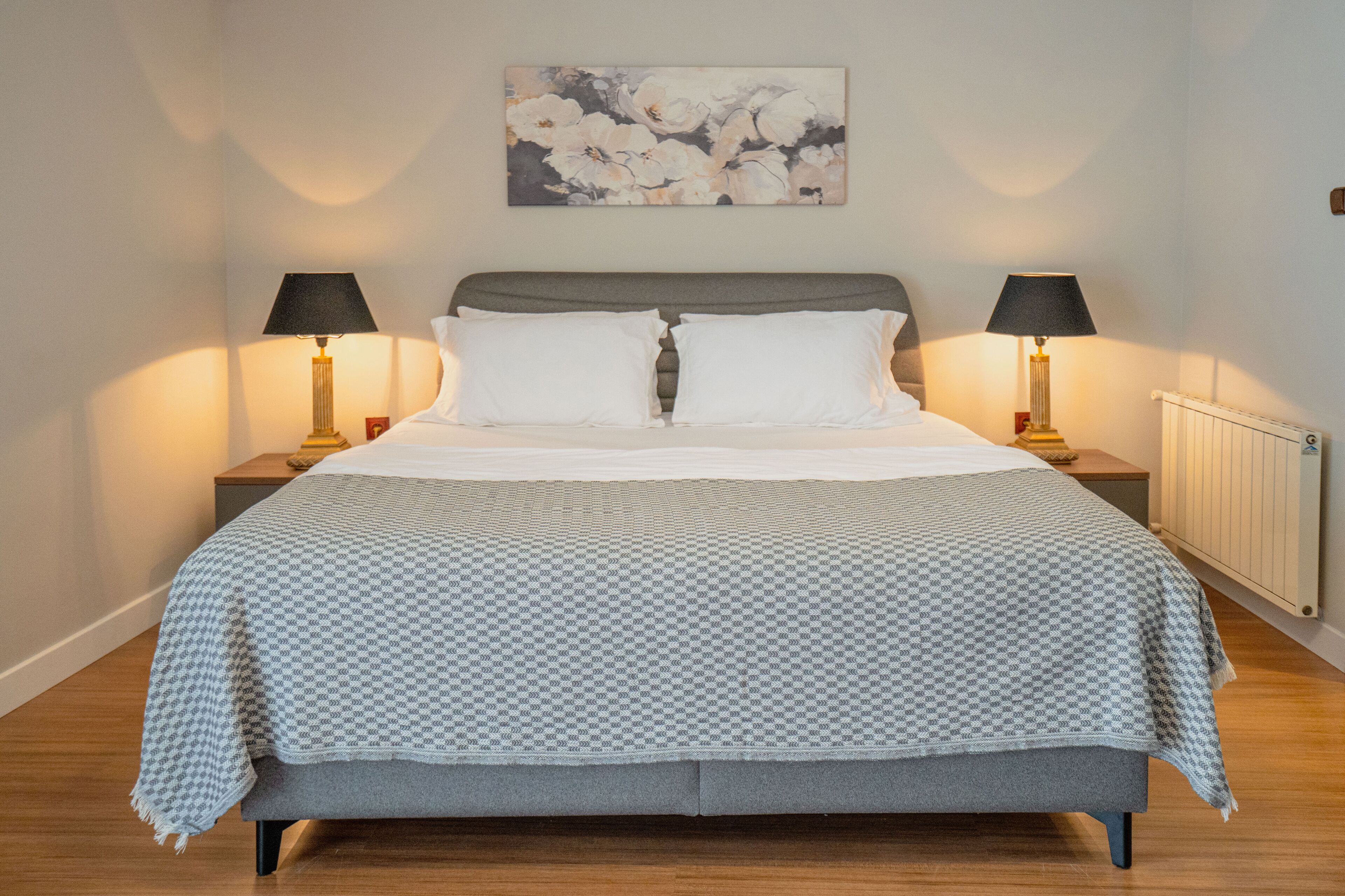 Verula City Apartments