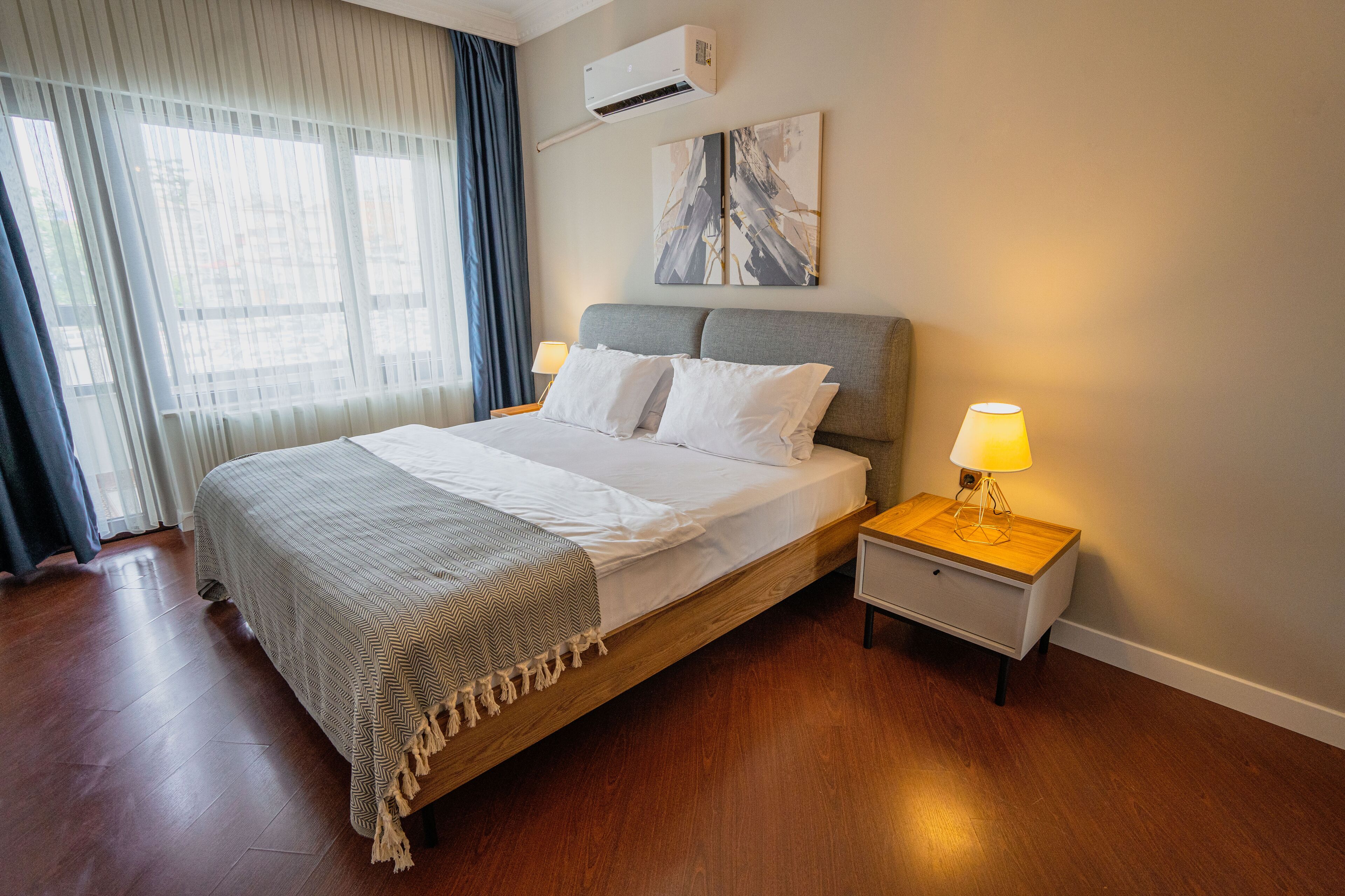 Verula City Apartments