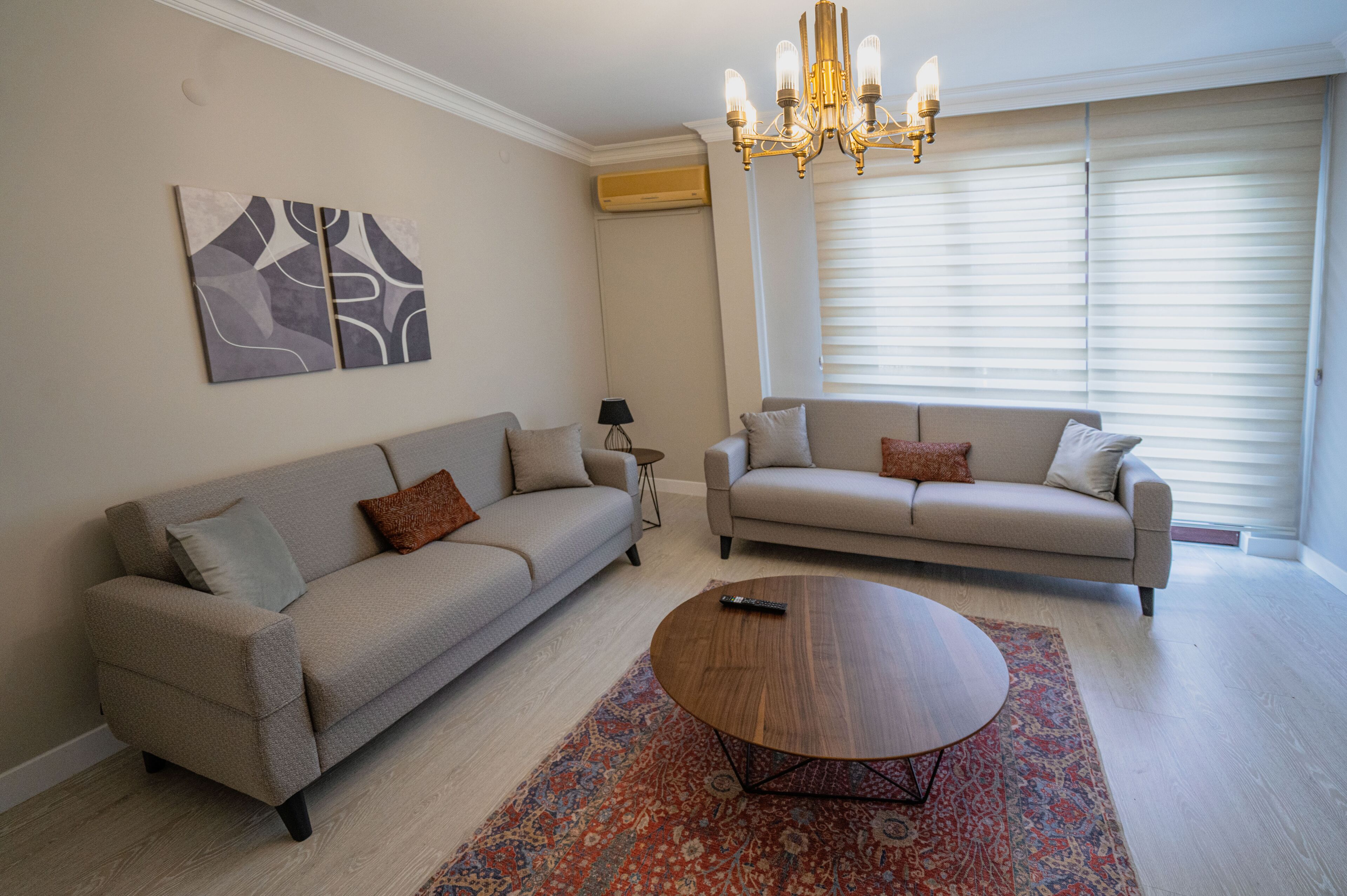 Verula City Apartments